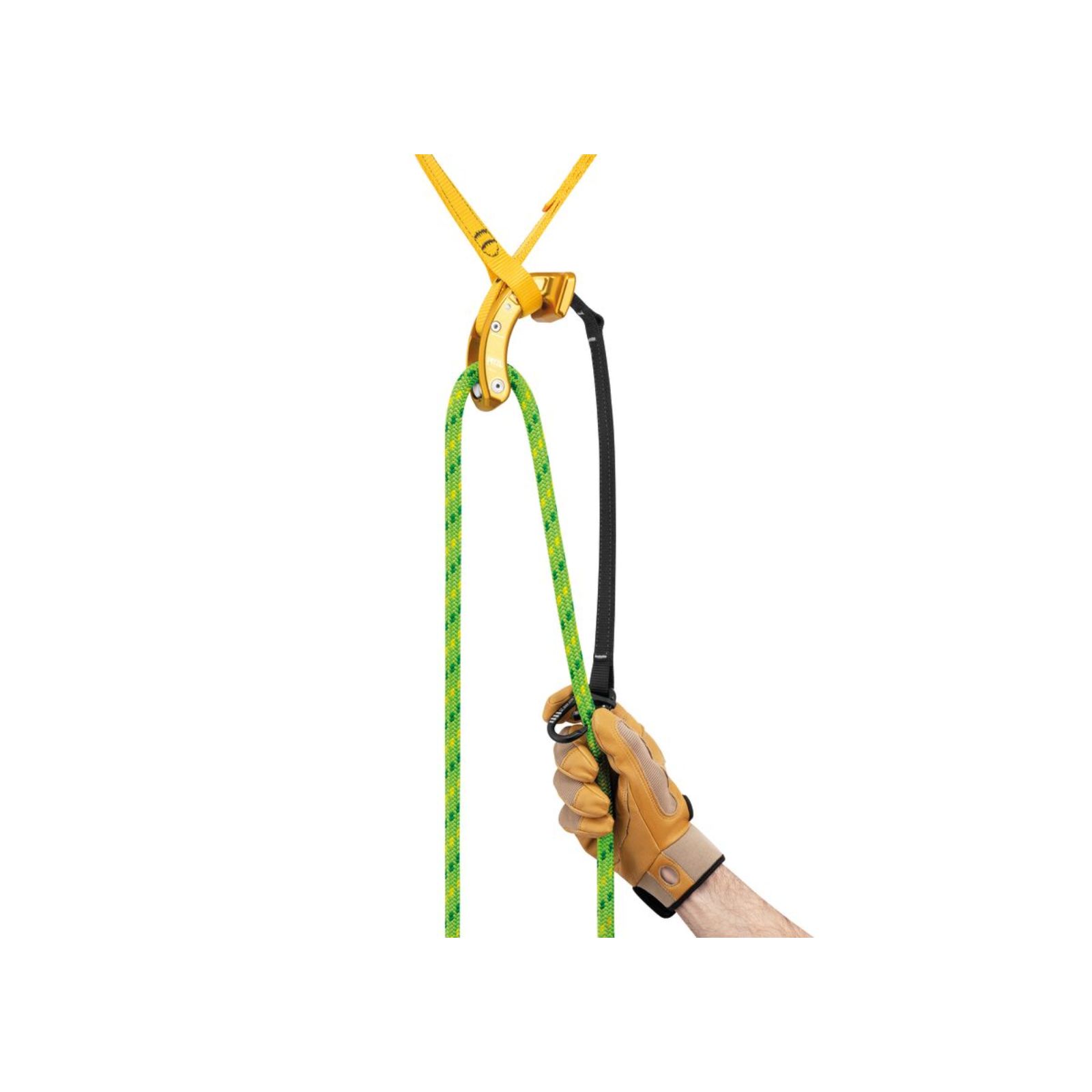 Fausse fourche NAJA PETZL - G004AA00