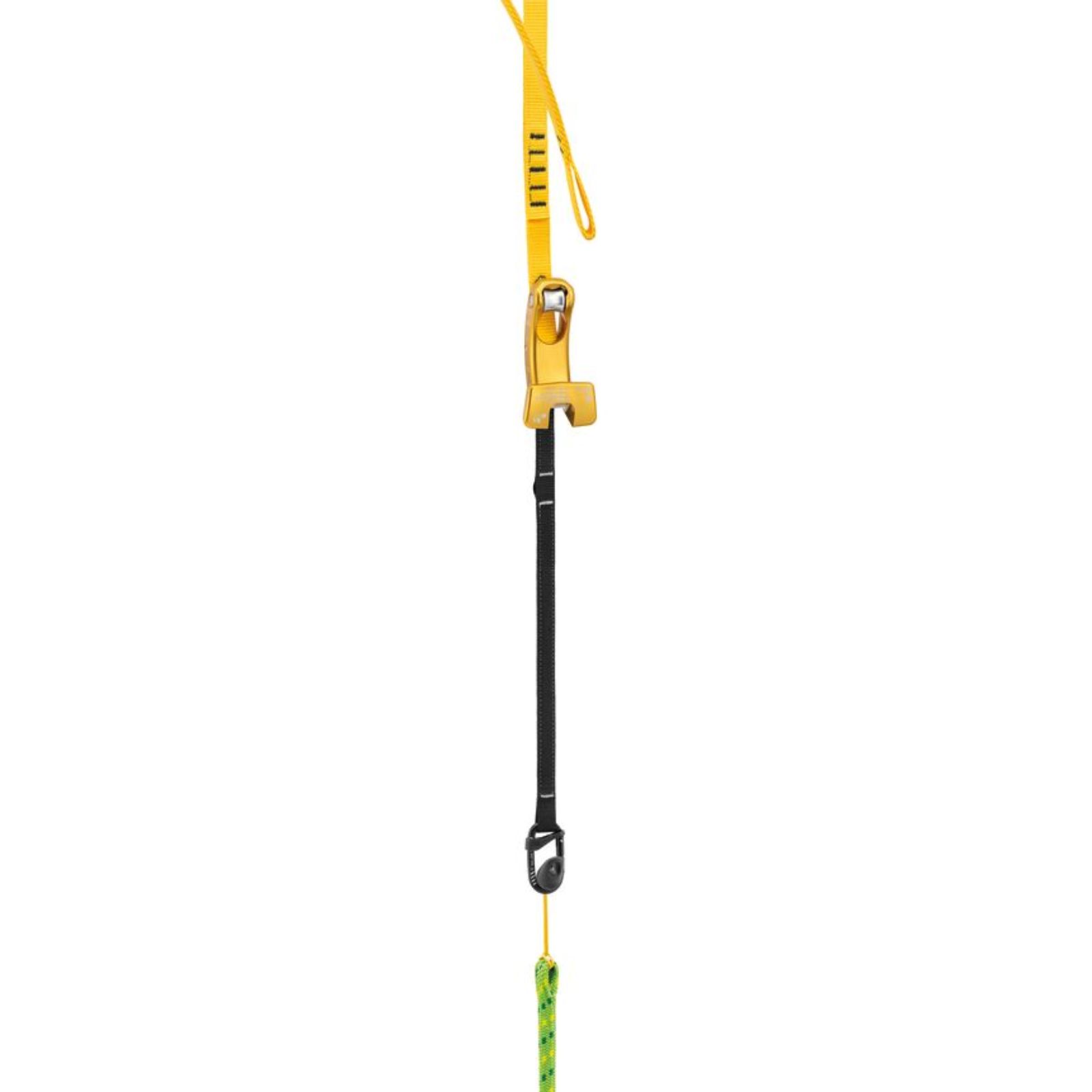 Fausse fourche NAJA PETZL - G004AA00