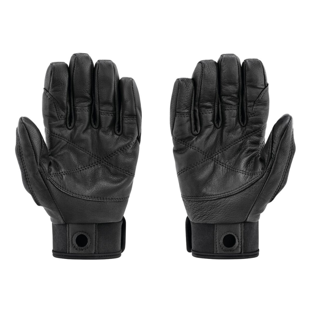 Gants Cordex noir PETZL - K52 