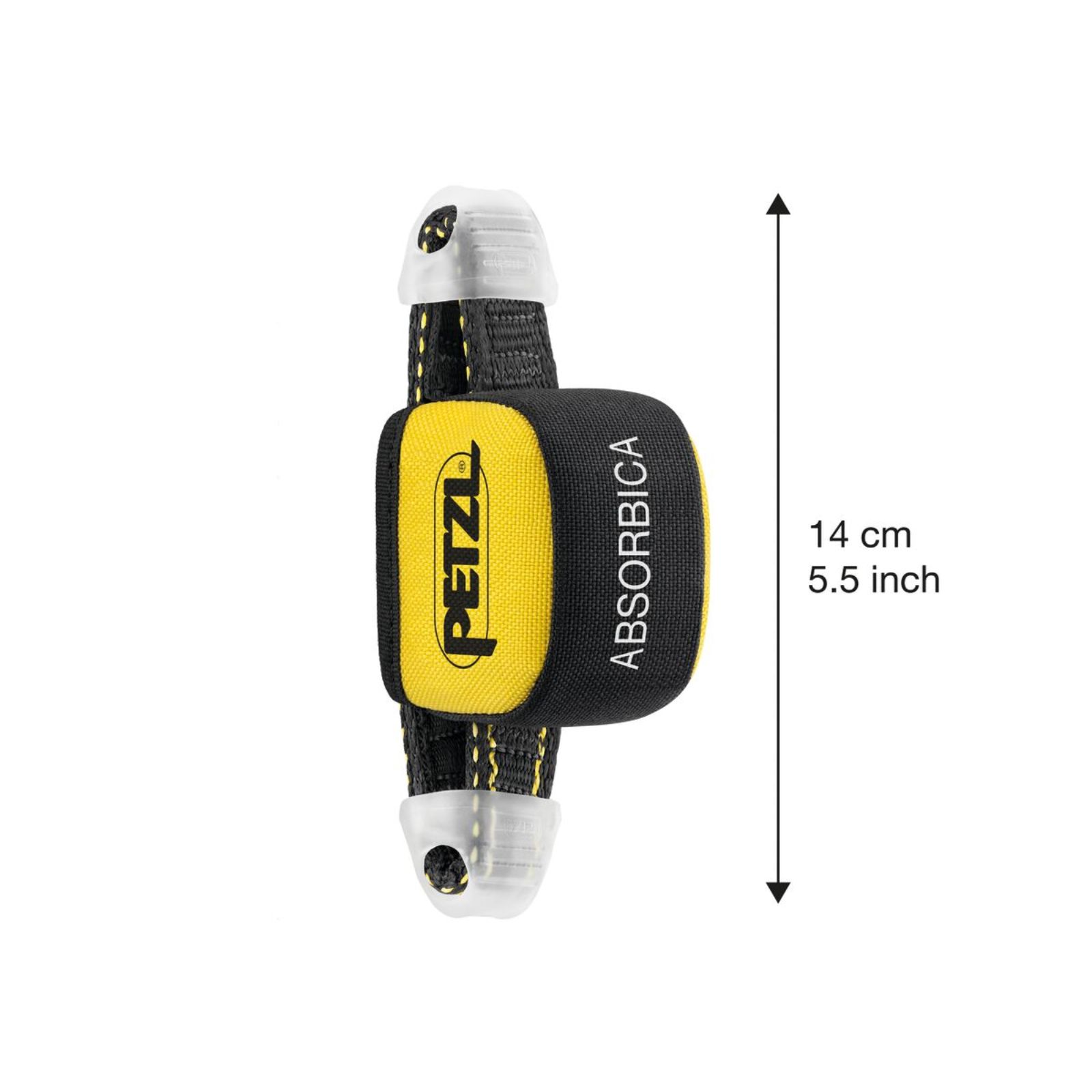 Absorbeur d'énergie ABSORBICA PETZL - L010AB00