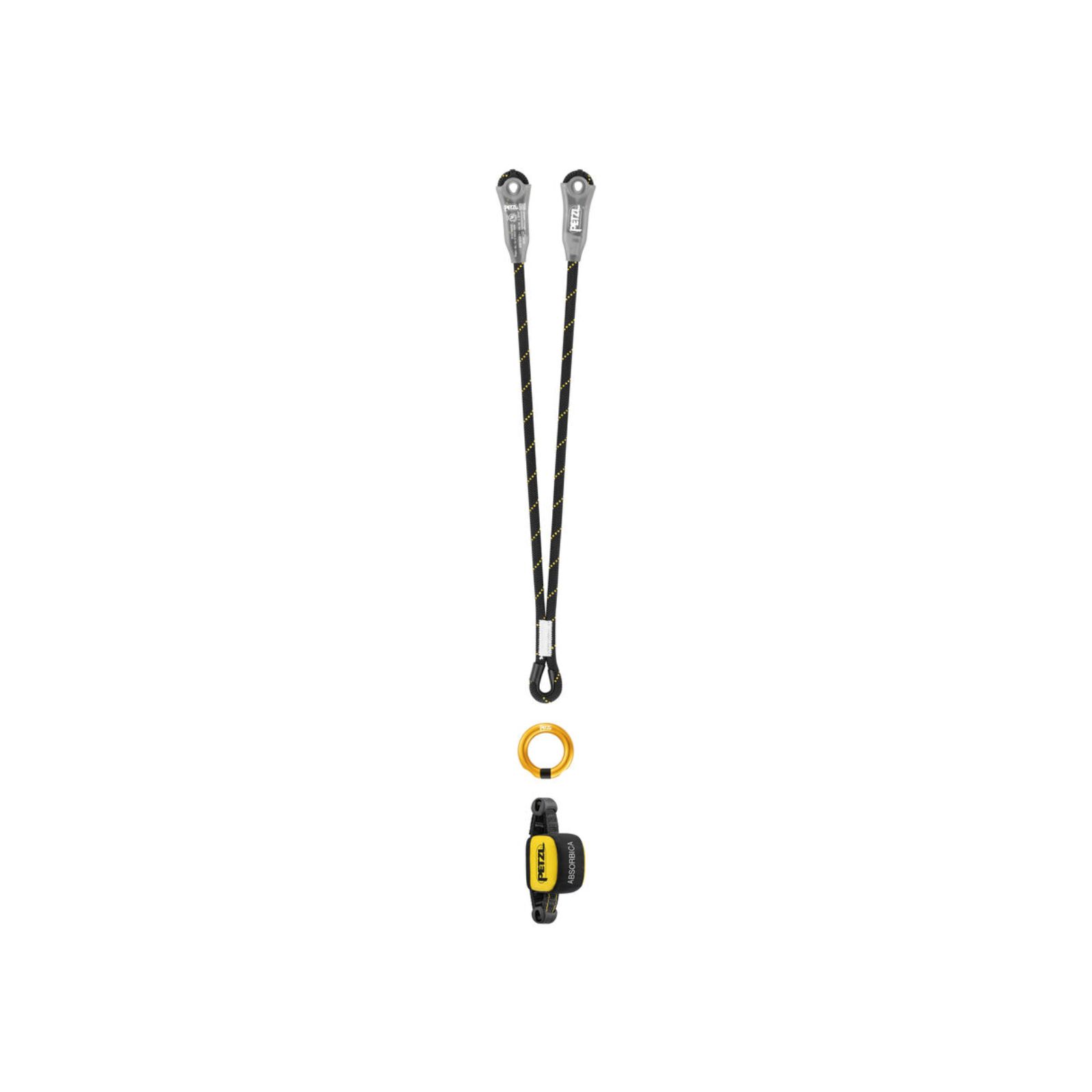 Absorbeur d'énergie ABSORBICA PETZL - L010AB00