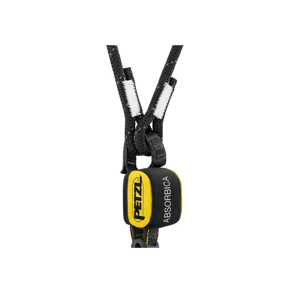 Longe ABSORBICA-Y 80 cm PETZL - L012AB00