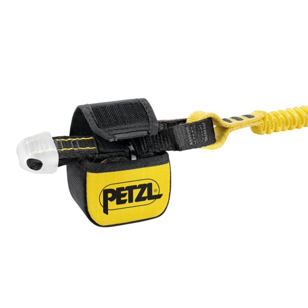 Longe ABSORBICA-I 150 cm PETZL - L013AB01