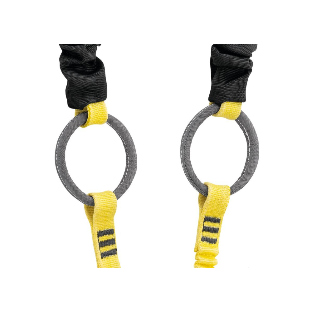 Longe Absorbica-Y Tie-Back 150cm PETZL - L015AB00