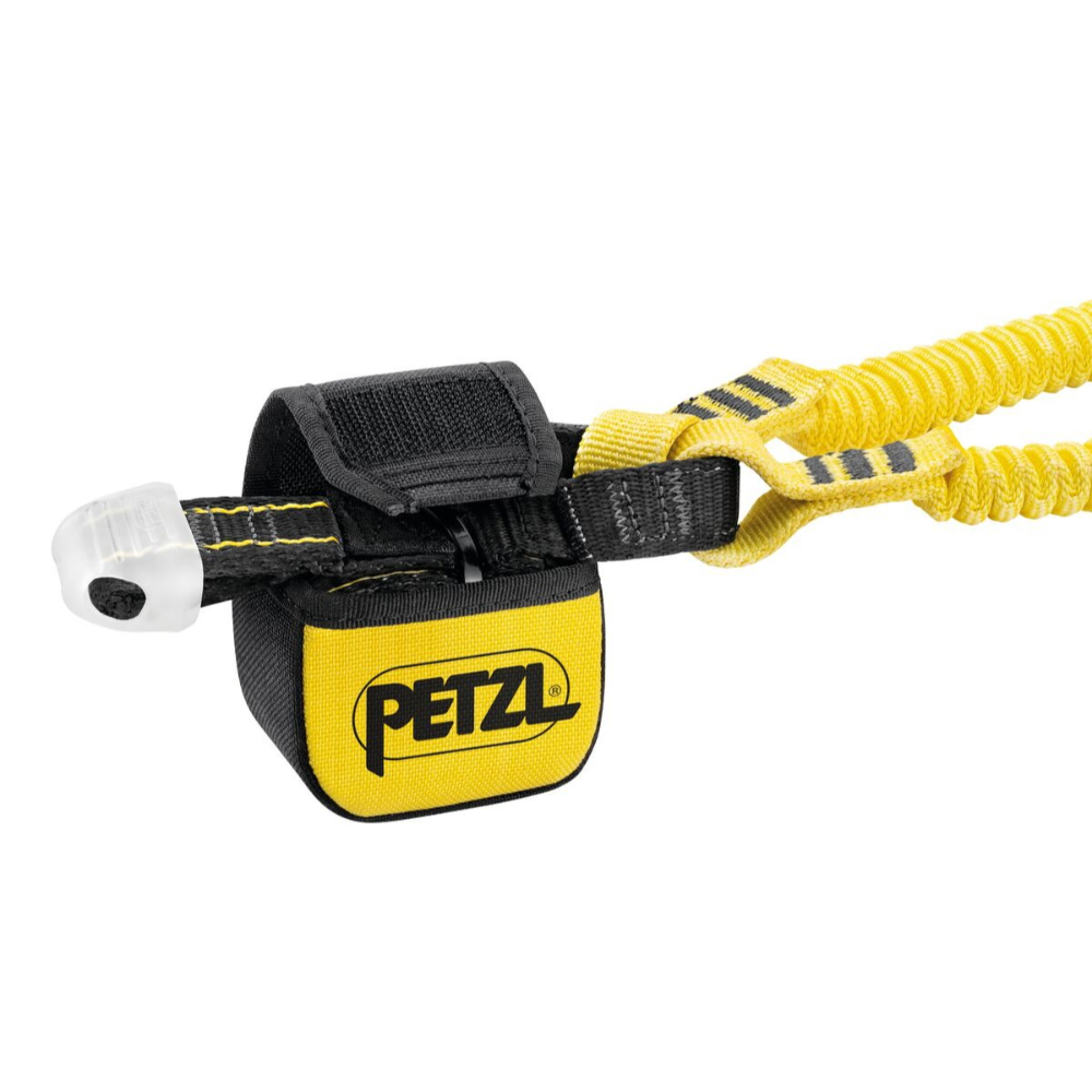 Longe Absorbica-Y Tie-Back 150cm PETZL - L015AB00
