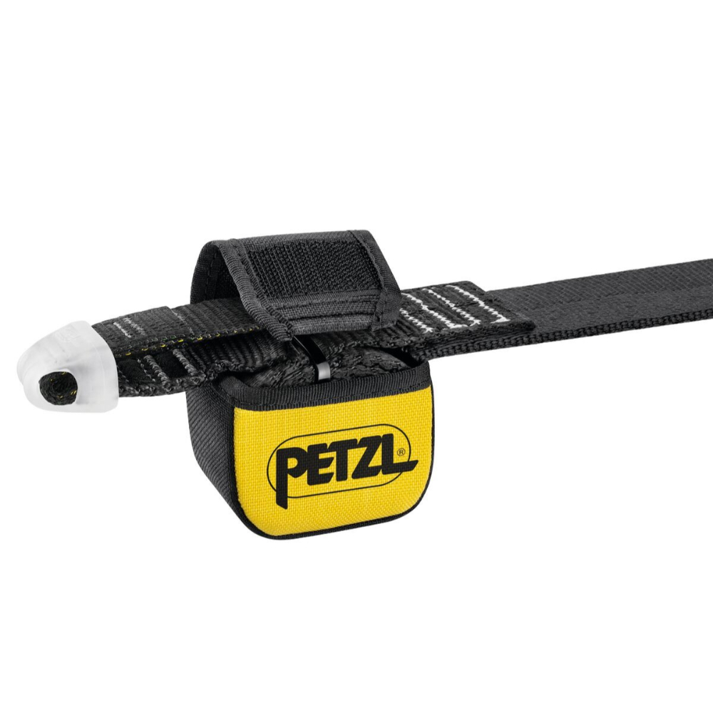Longe réglable Absorbica-I Vario PETZL - L016AB00