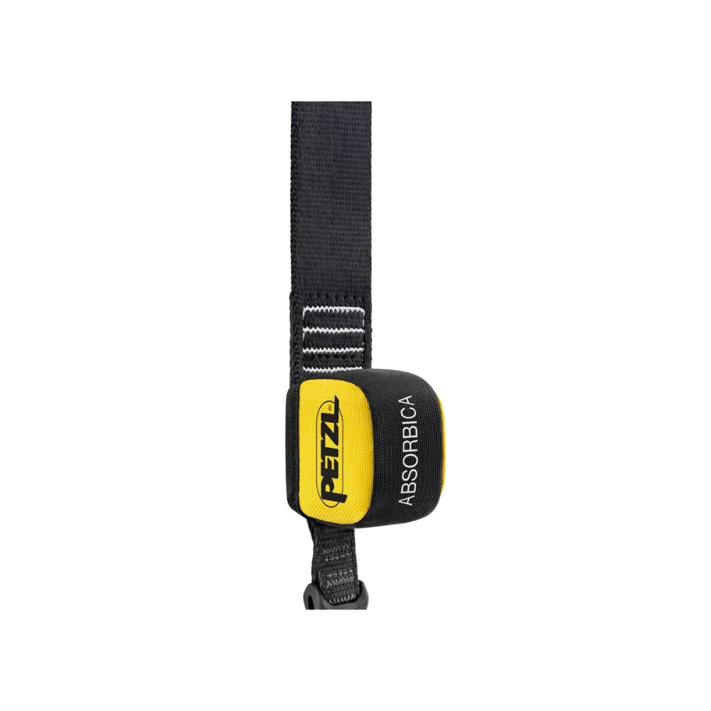 Longe réglable Absorbica-I Vario PETZL - L016AB00