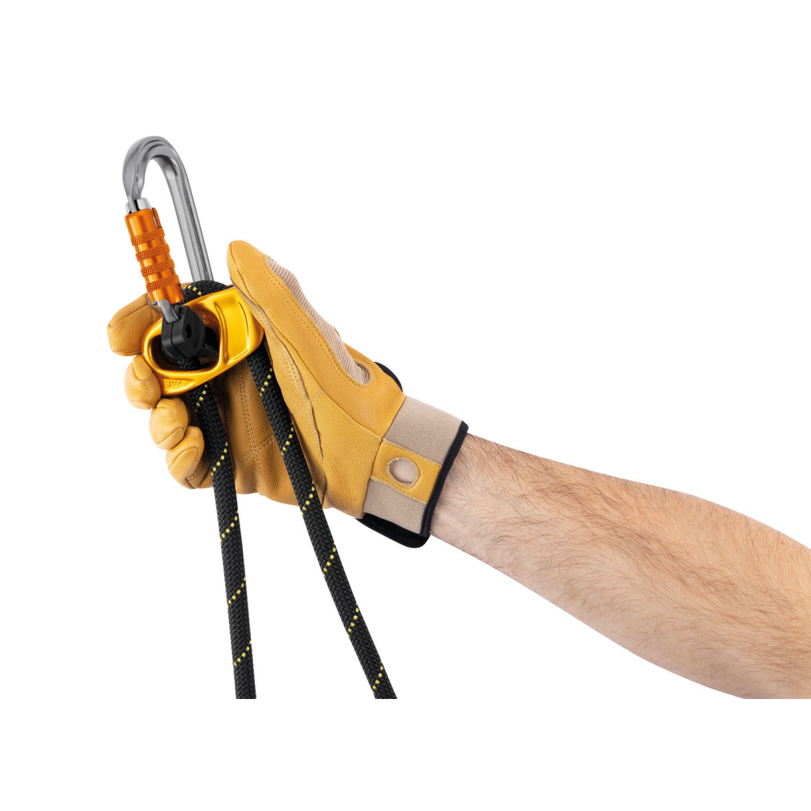 Longe PROGRESS ADJUST-I 2M PETZL - L044BA01