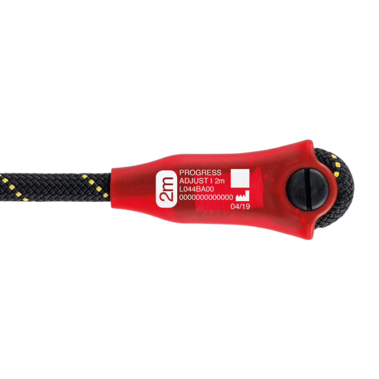 Longe PROGRESS ADJUST-I 2M PETZL - L044BA01