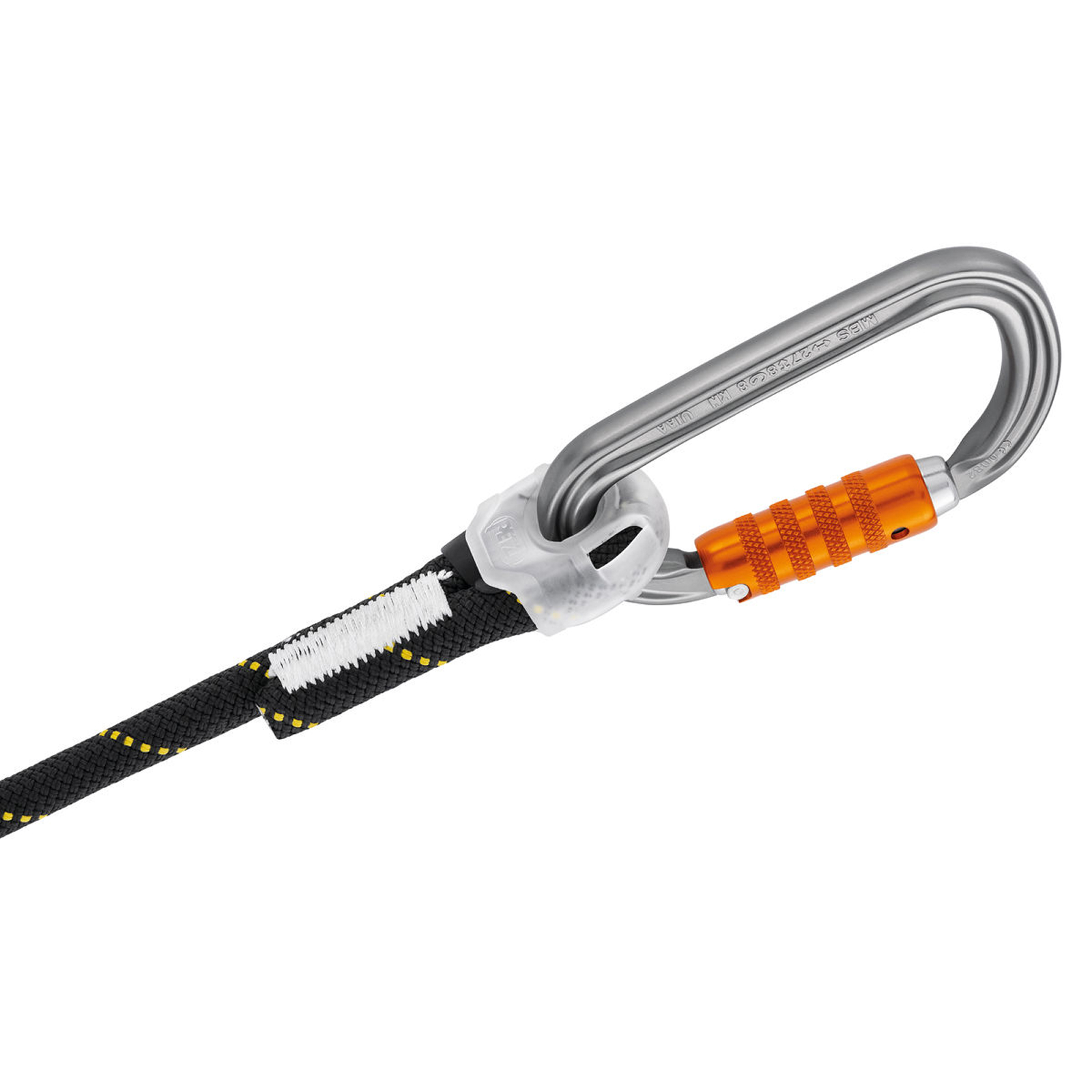 Longe PROGRESS ADJUST-I 3M PETZL - L044BA02