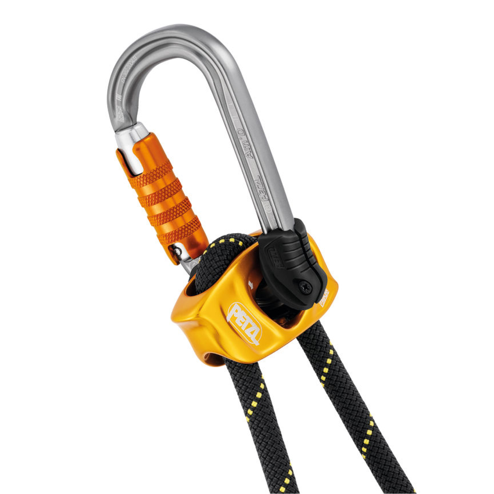 Longe PROGRESS ADJUST-I 5M PETZL - L044BA03