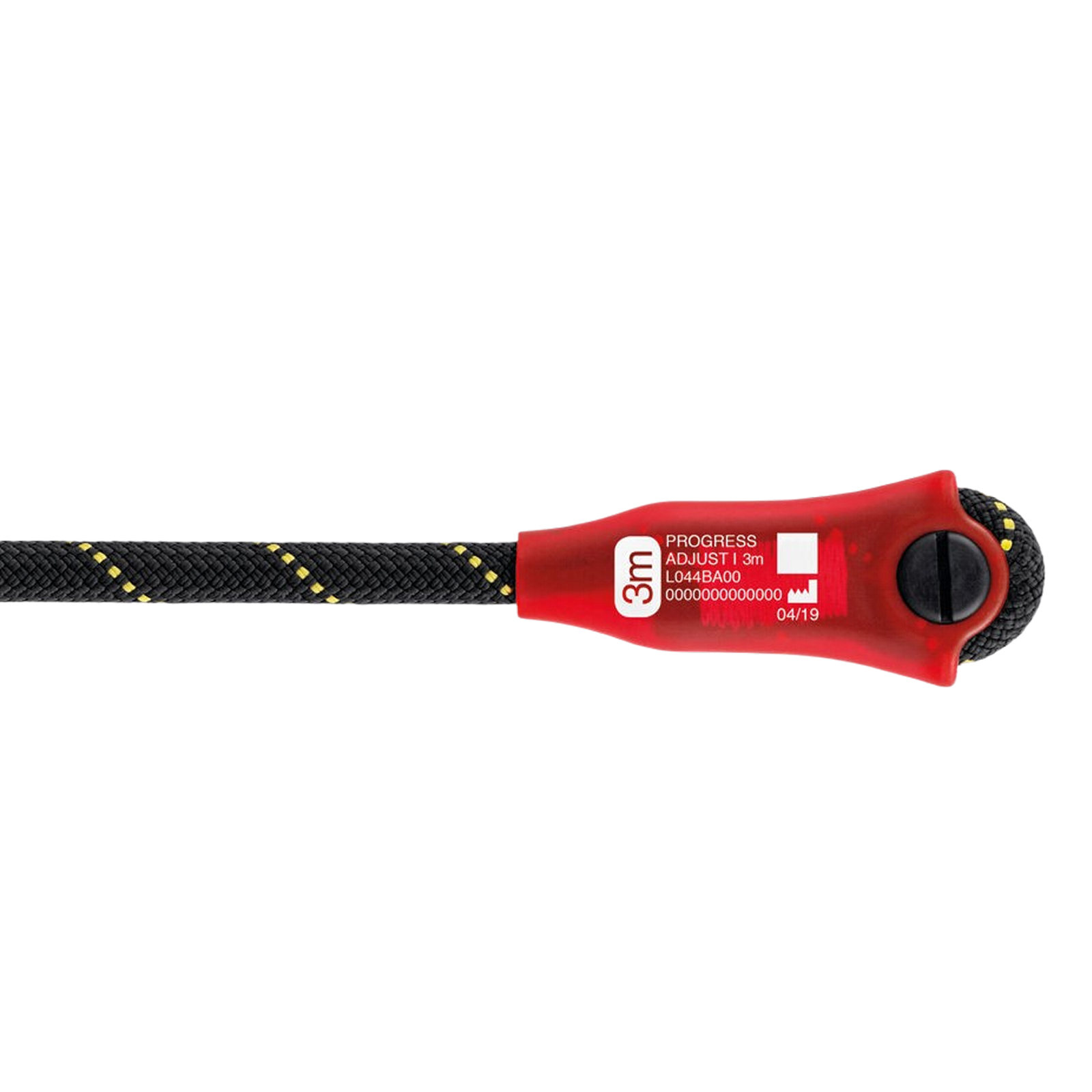 Longe PROGRESS ADJUST-I 5M PETZL - L044BA03