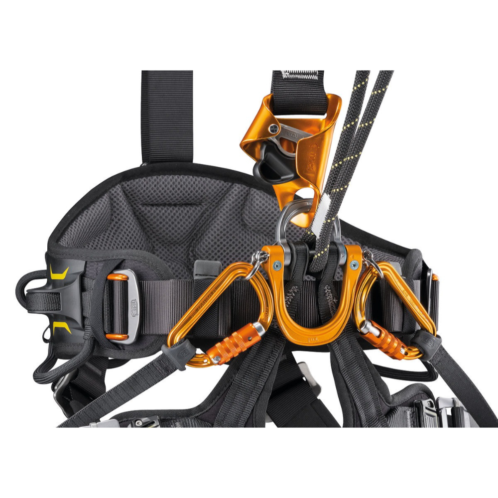 Longe JANE-Y 60 à 30 cm PETZL - L051AA00