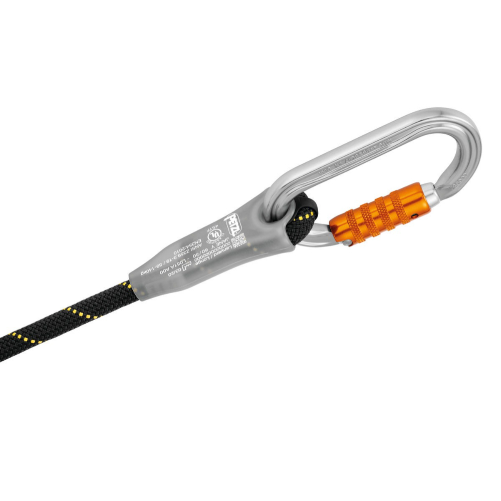 Longe JANE-Y 60 à 30 cm PETZL - L051AA00