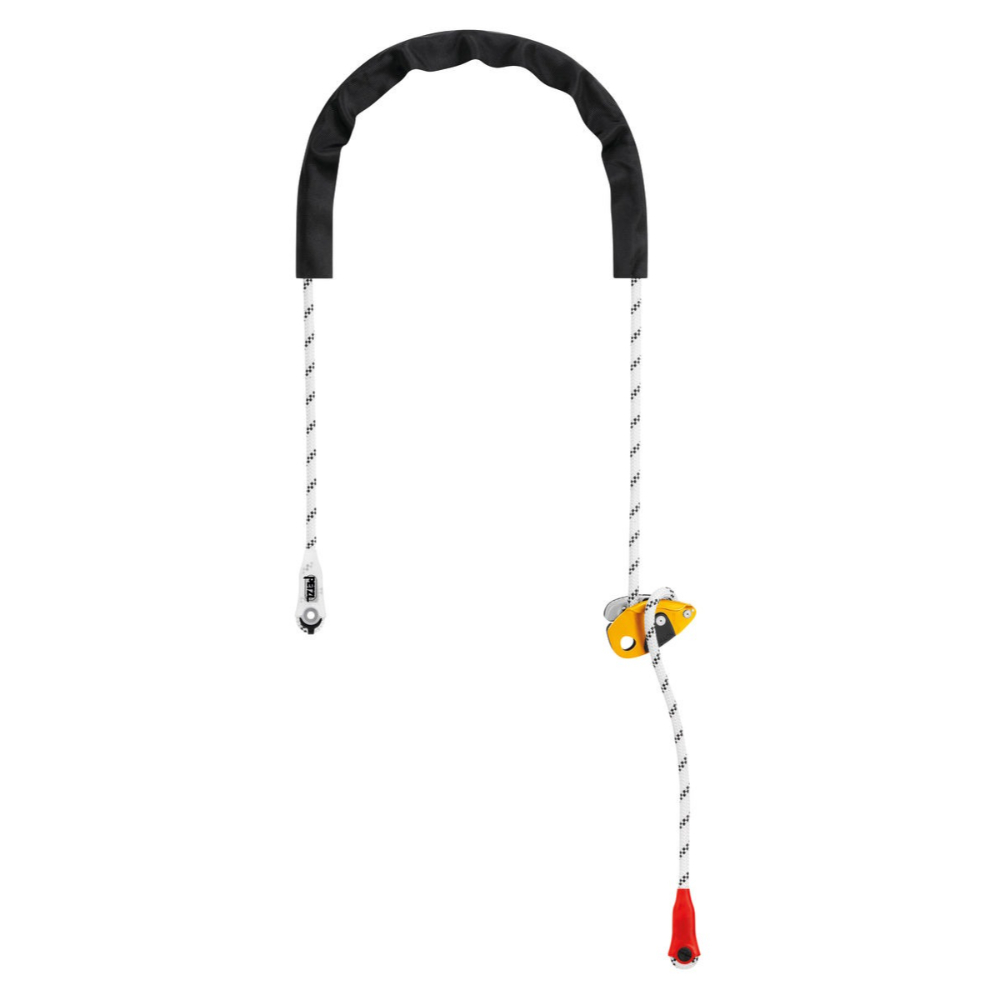 Longe grillon 2m PETZL - L052AA00