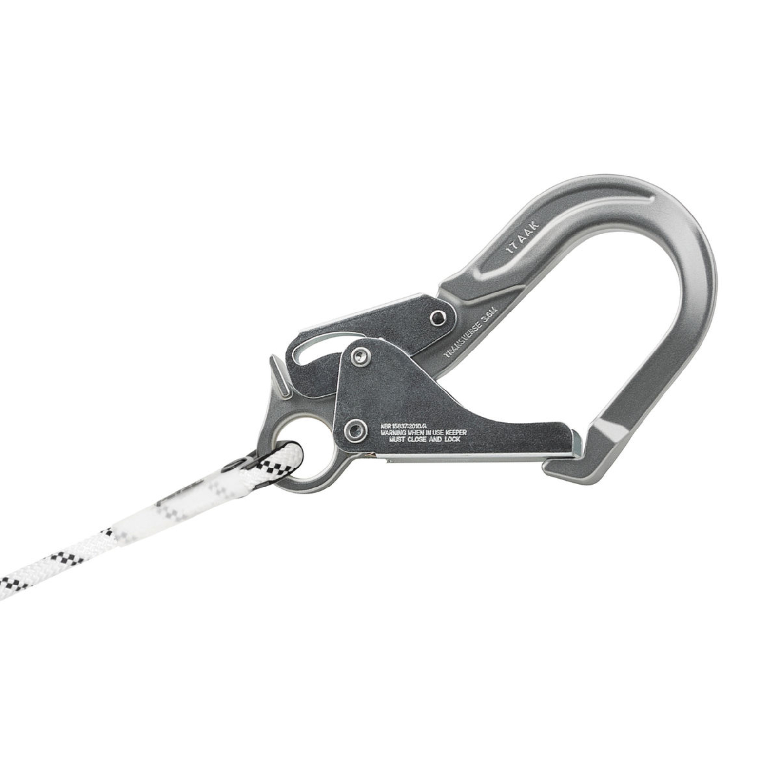 Longe GRILLON 2M MGO INT PETZL - L052DA00