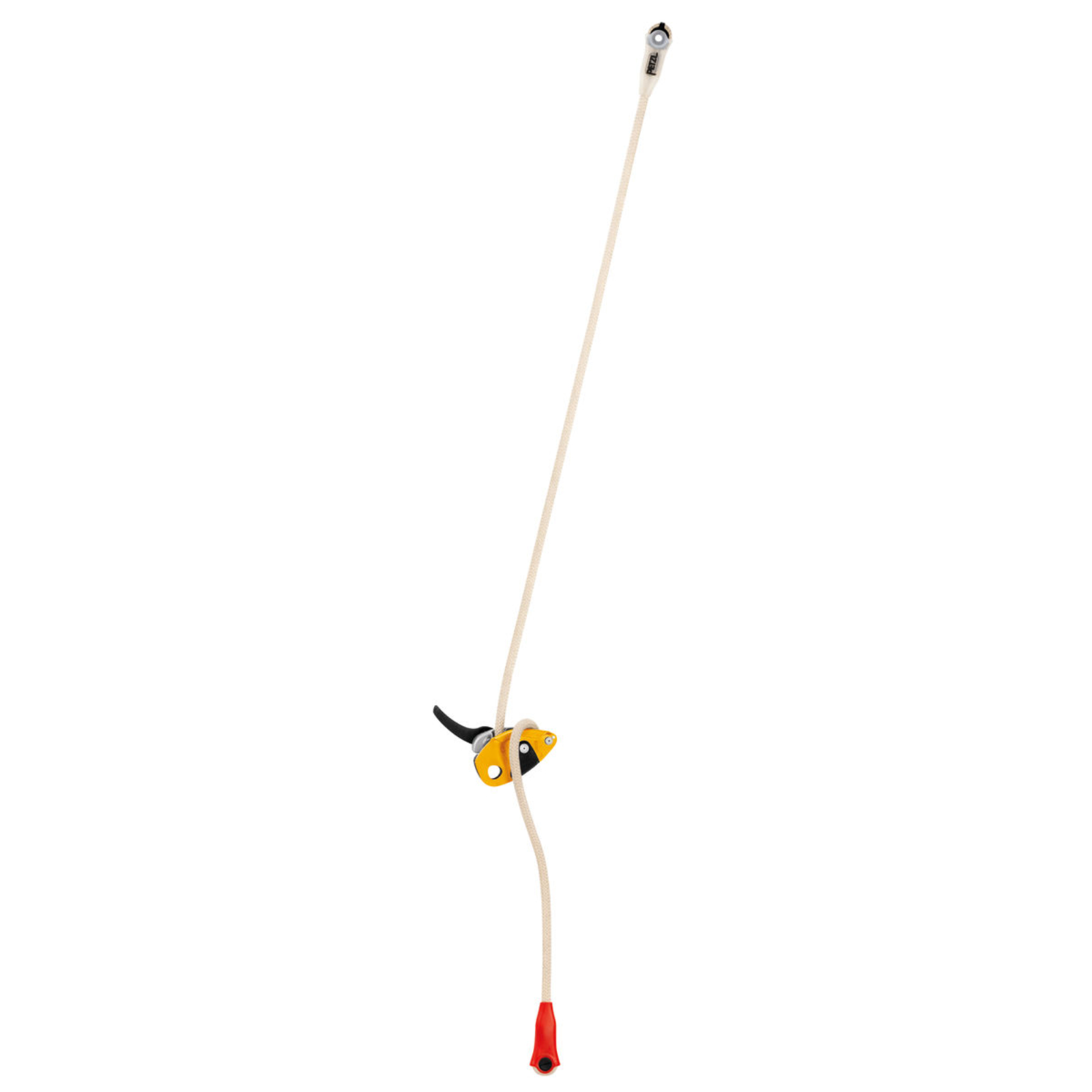 Longe GRILLON PLUS 2M PETZL - L052EA00