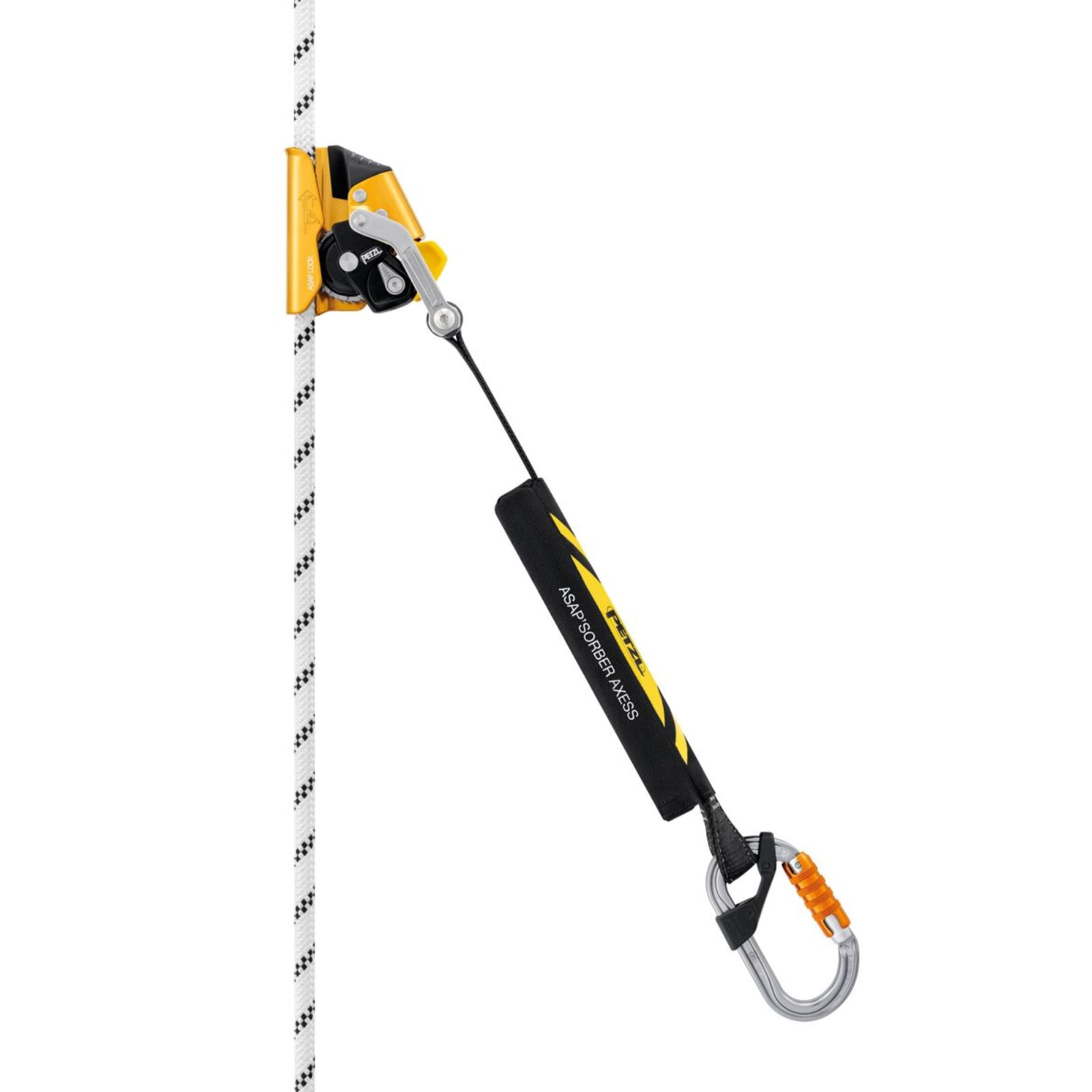 Longe ASAP'SORBER AXESS INT PETZL - L071CC00