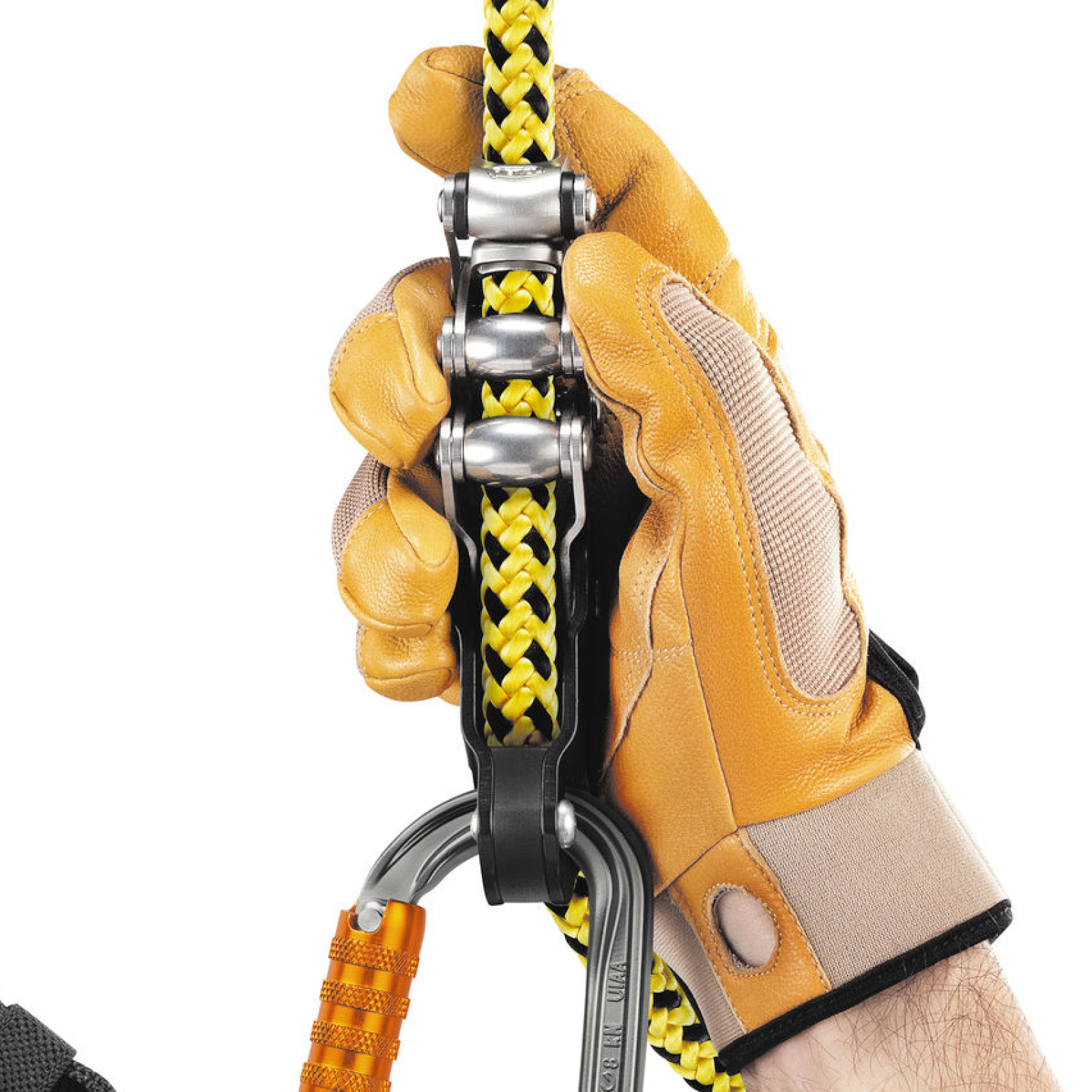 Longe ZILLON 5,5m PETZL - L22A055