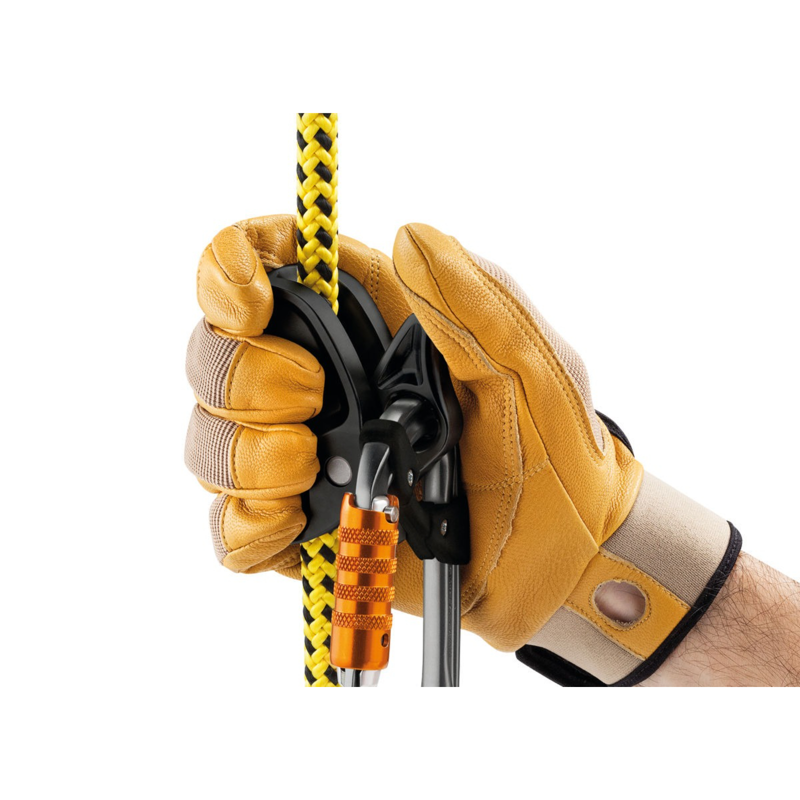 Longe MICROFLIP 2,5m PETZL - L33025