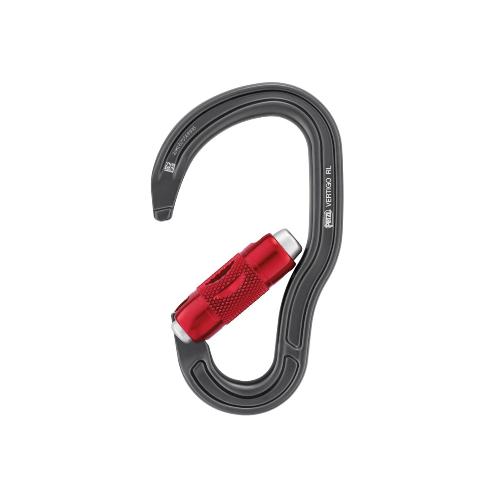 Connecteur VERTIGO TWIST-LOCK PETZL - M041AA00