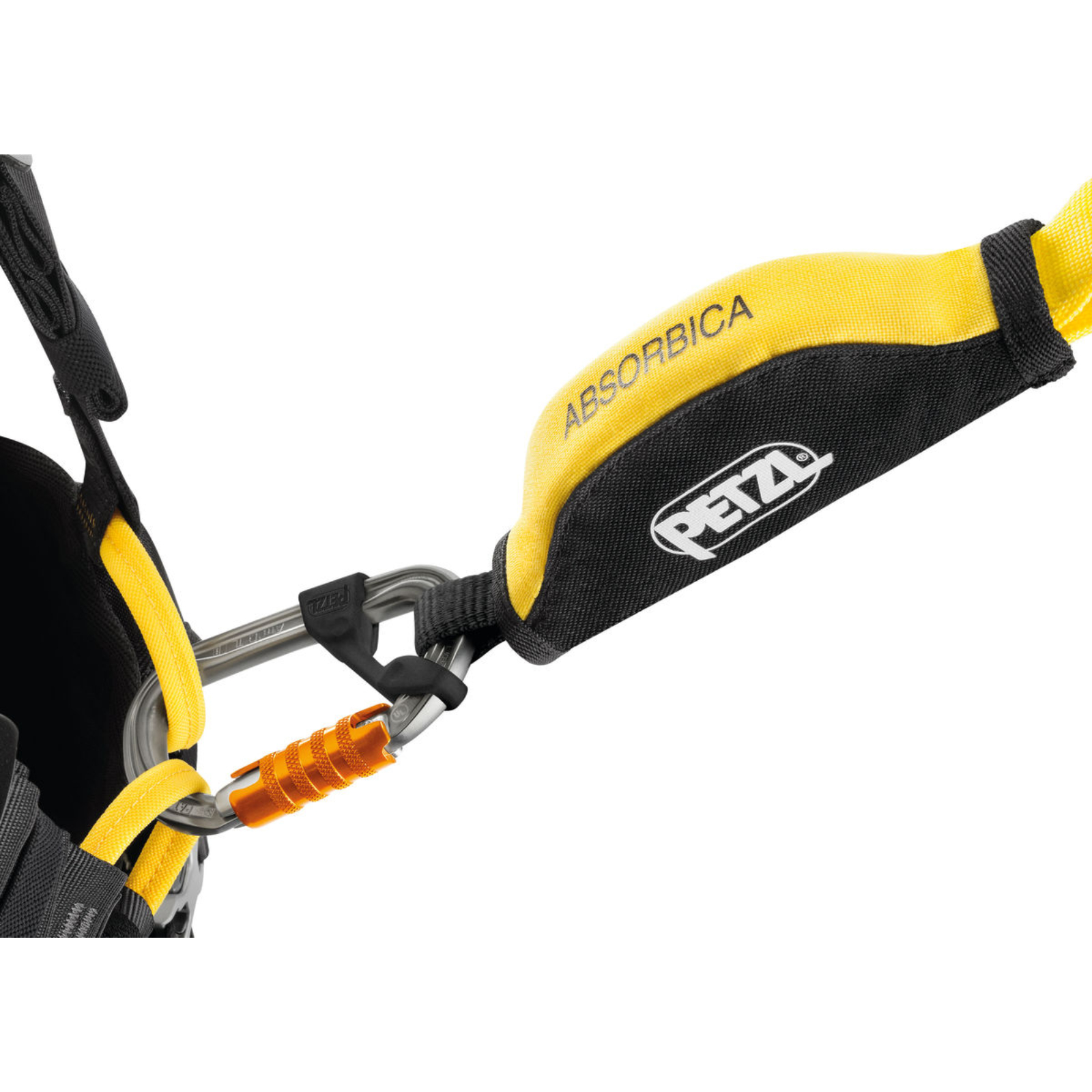 Barrette CAPTIV PETZL - M093BA00