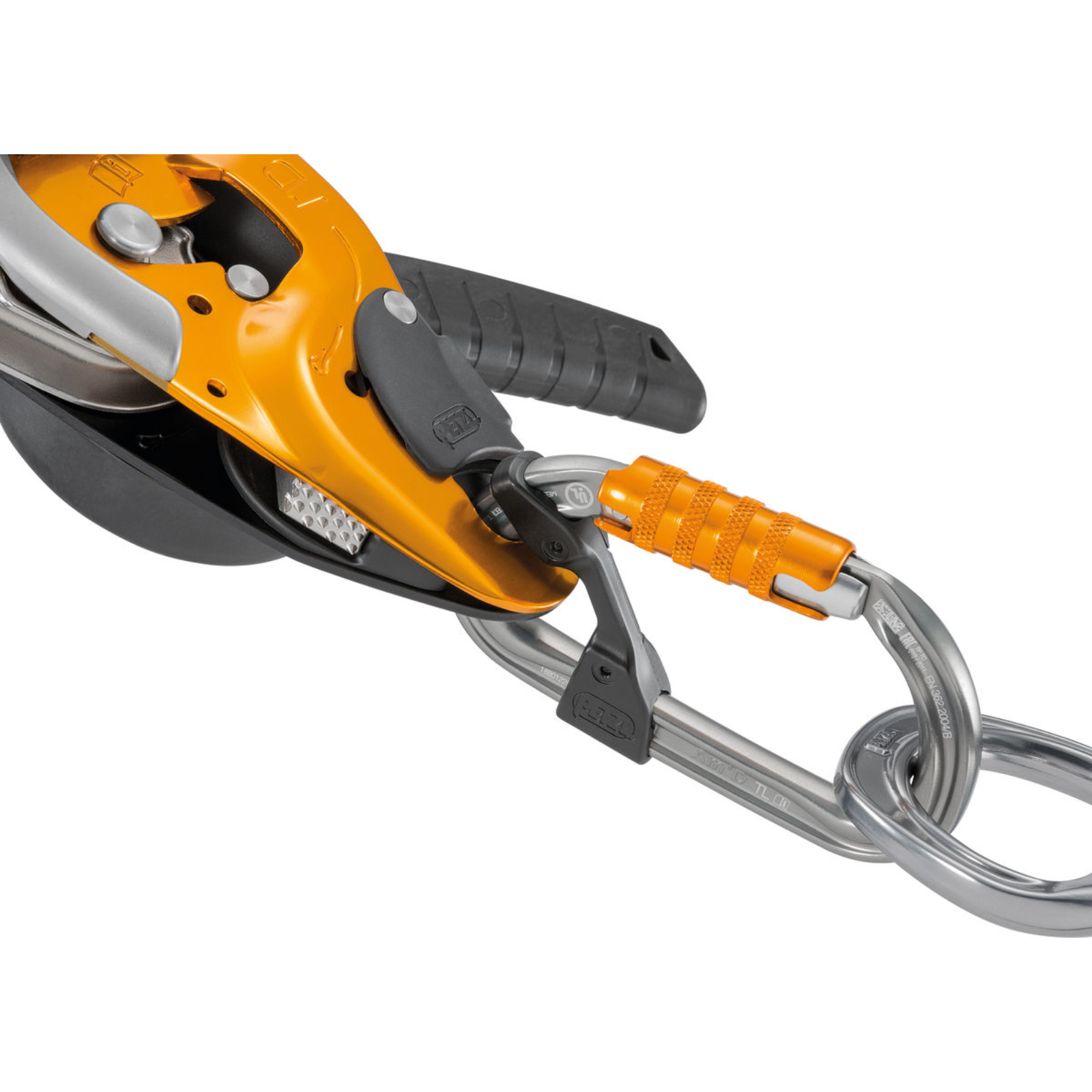 Barrette CAPTIV PETZL - M093BA00