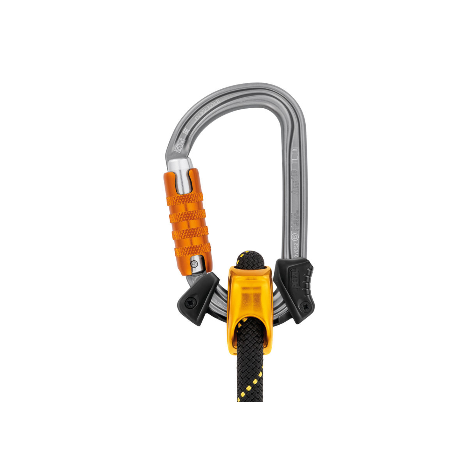 Barrette CAPTIV ADJUST PETZL - M095AA00