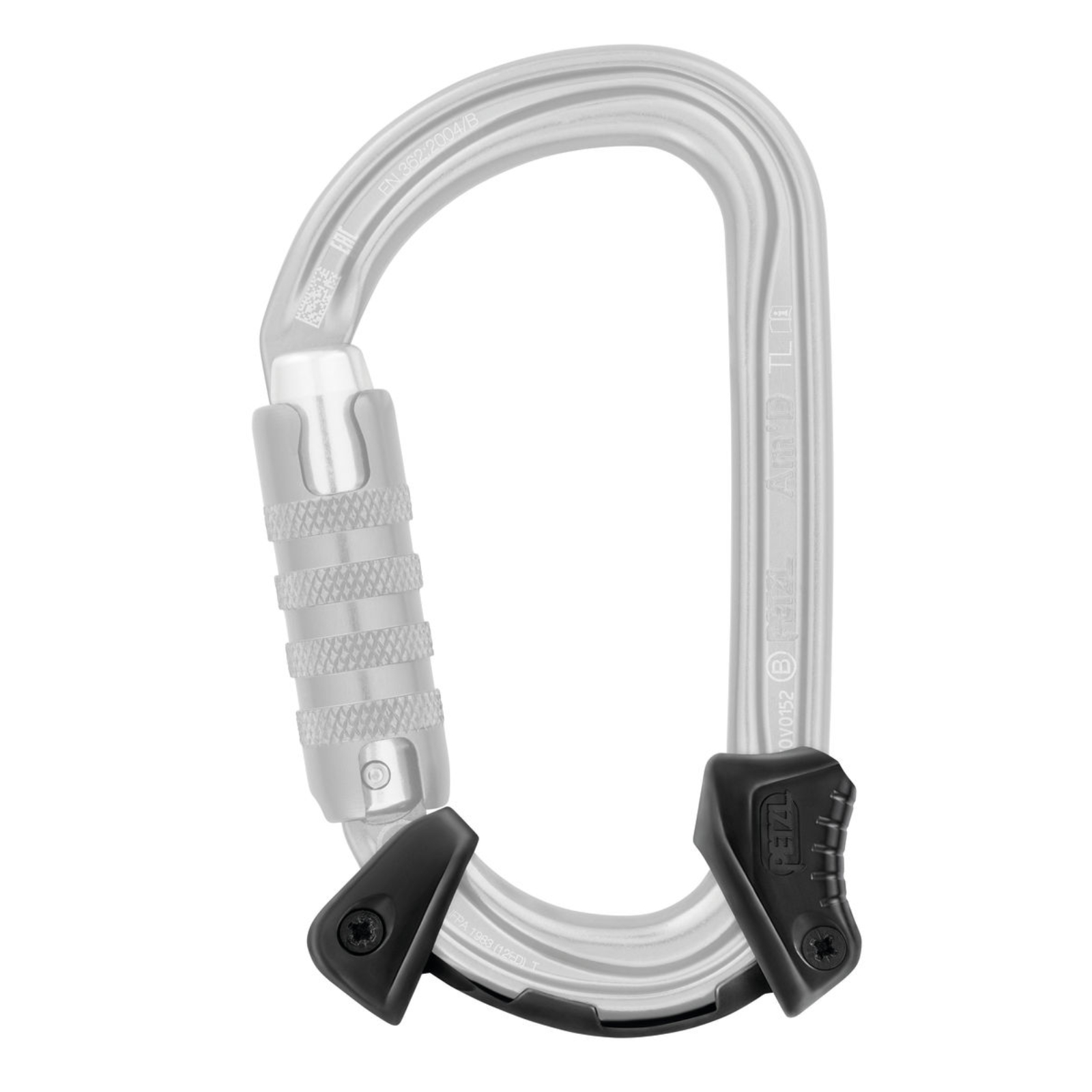 Barrette CAPTIV ADJUST PETZL - M095AA00
