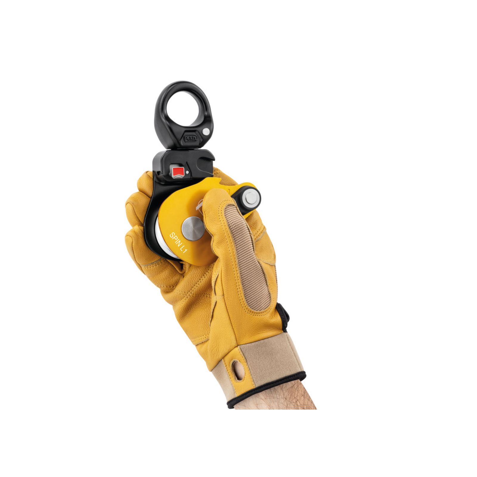 Poulie SPIN L1 PETZL - P001BA00