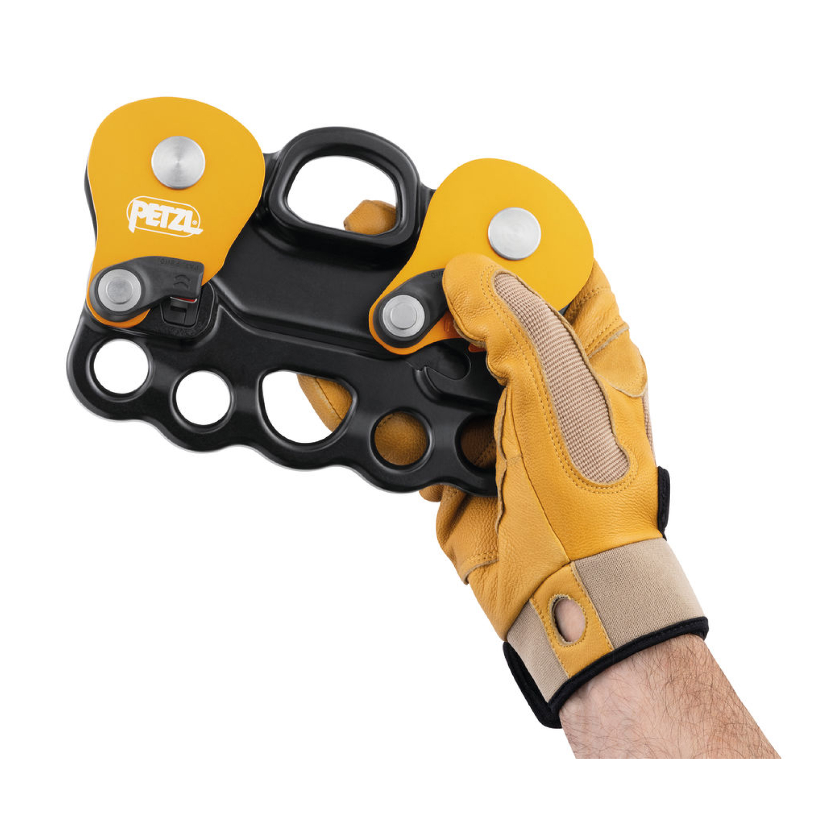 Poulie REEVE PETZL - P005AA00