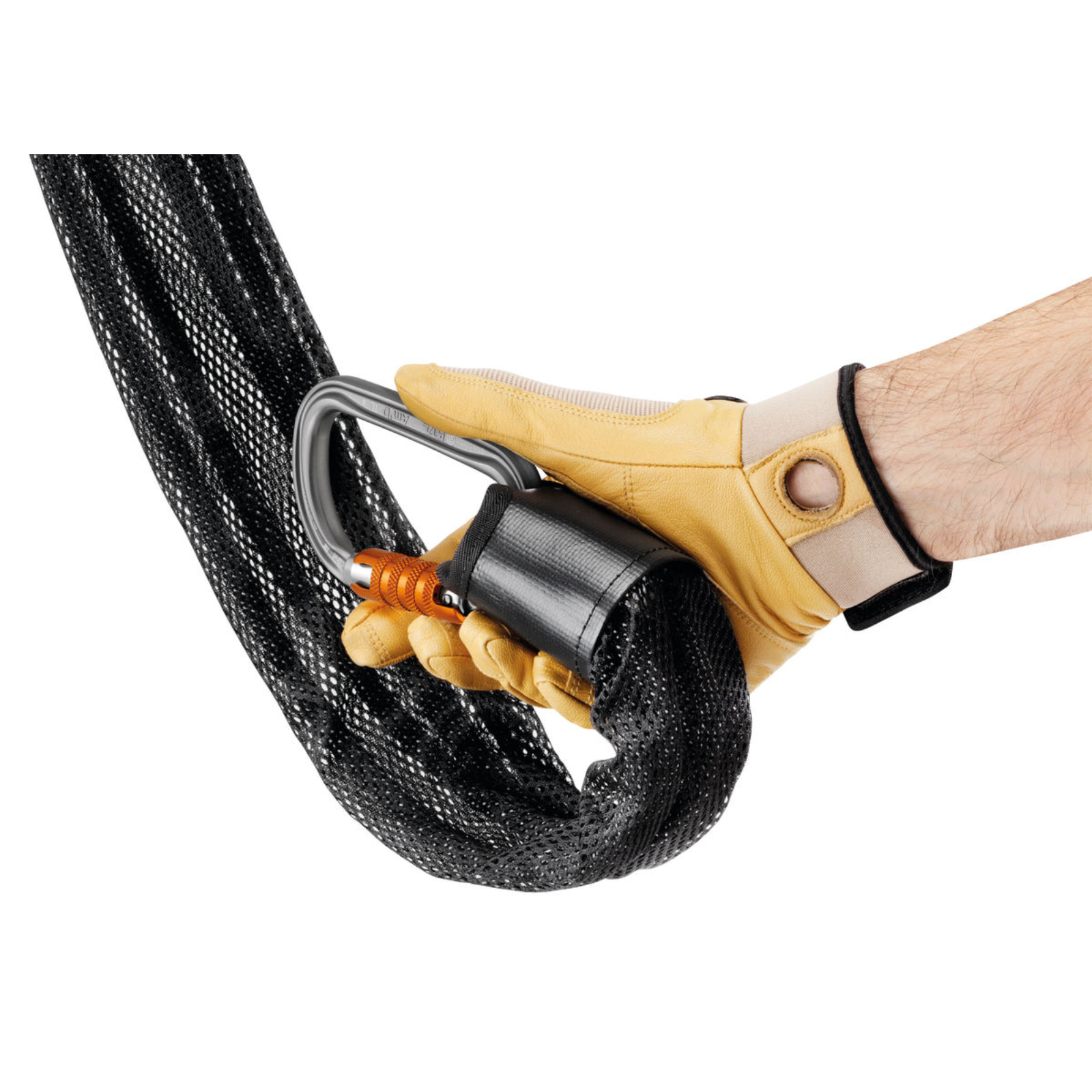 Kit JAG SYSTEM 5M PETZL - P044AA02