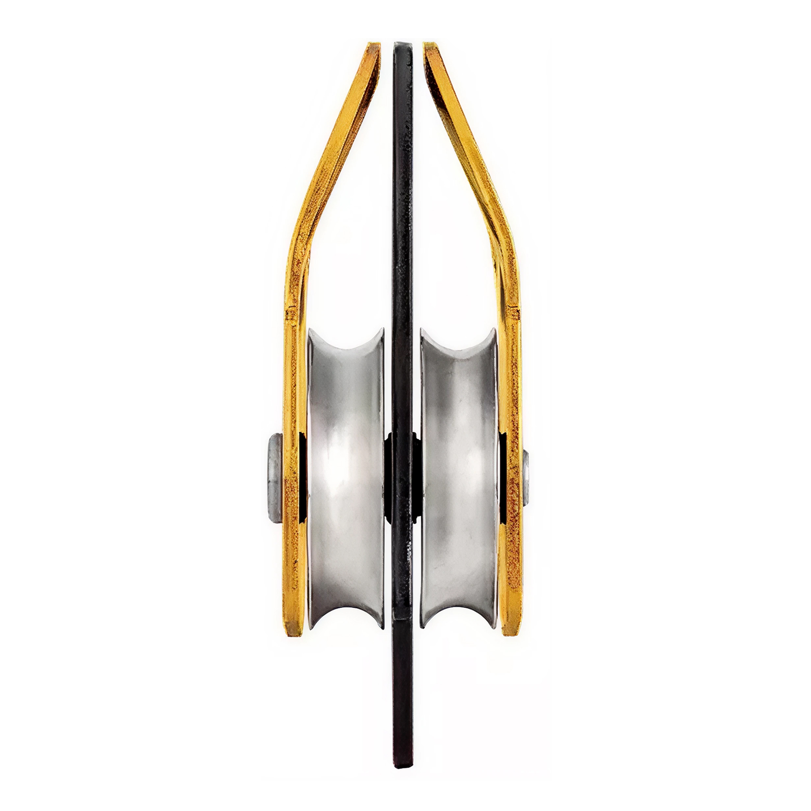 Poulie Prusik MINDER L2 PETZL - P060DA00