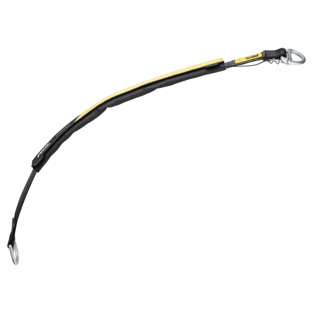 Protection PROTEC de corde fixe PETZL - R003AA00