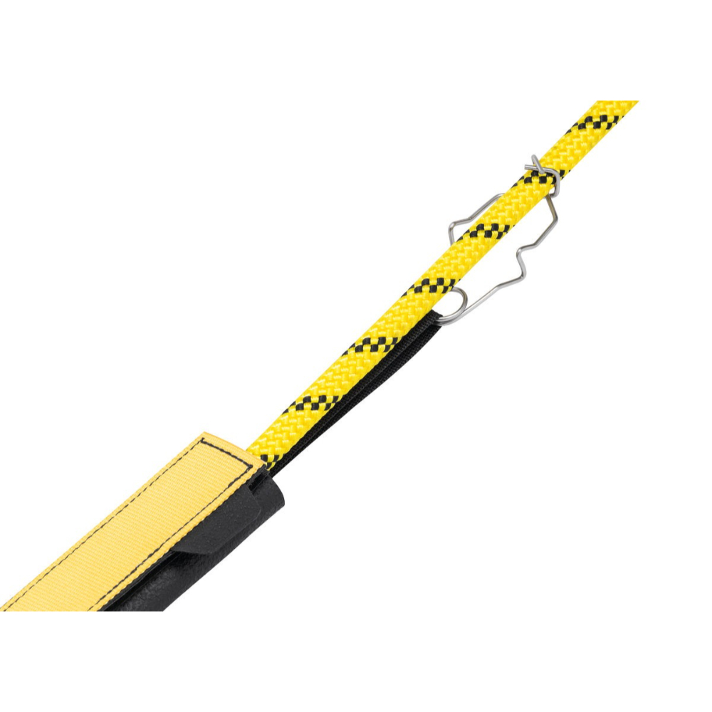 Protection PROTEC de corde fixe PETZL - R003AA00
