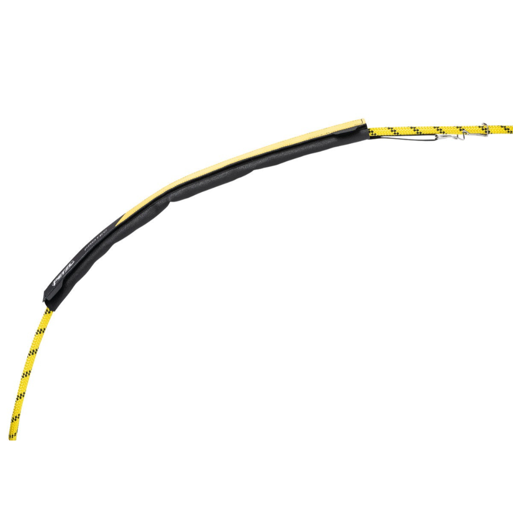 Protection PROTEC de corde fixe PETZL - R003AA00
