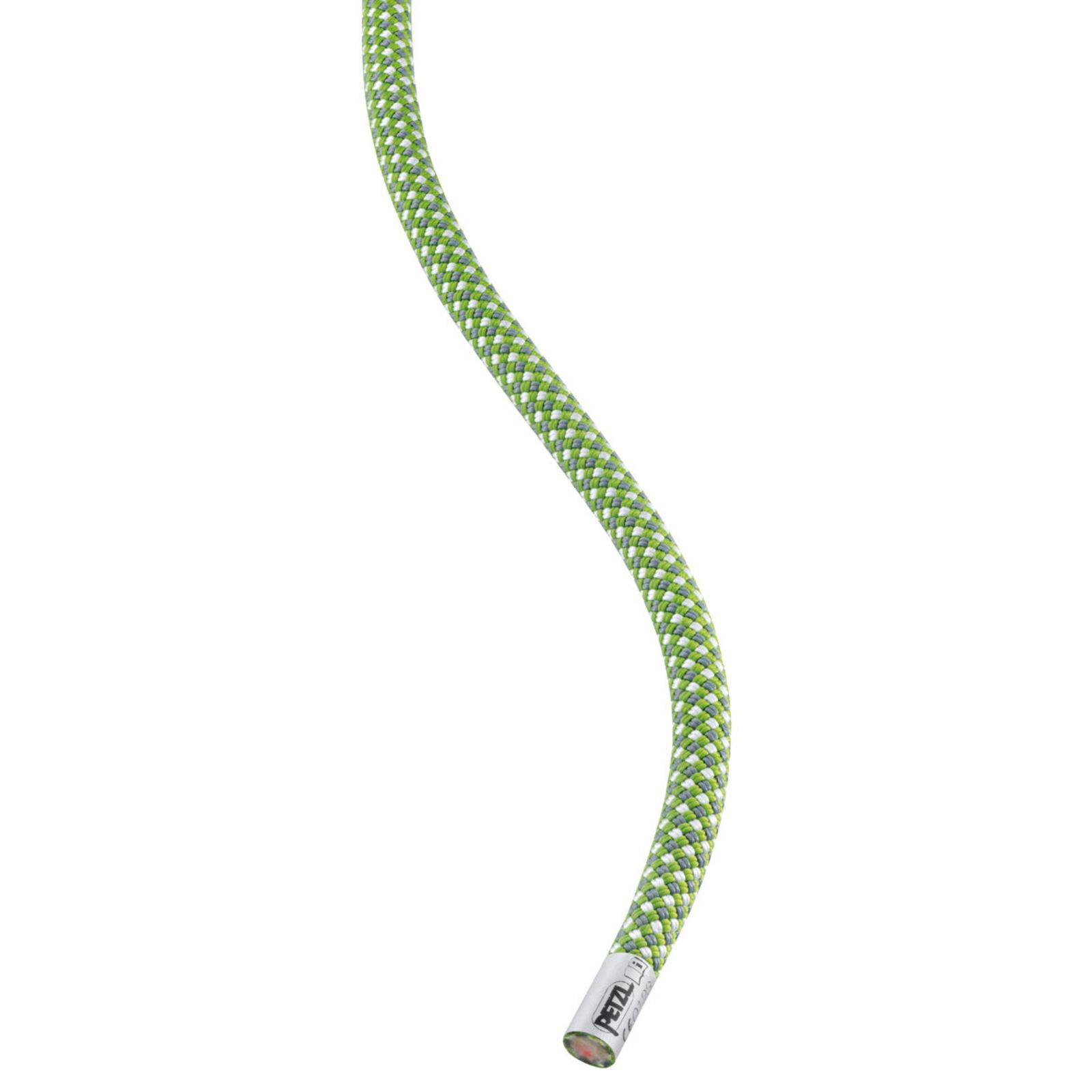 Corde MAMBO 10,1mm verte 70m PETZL - R32AD070