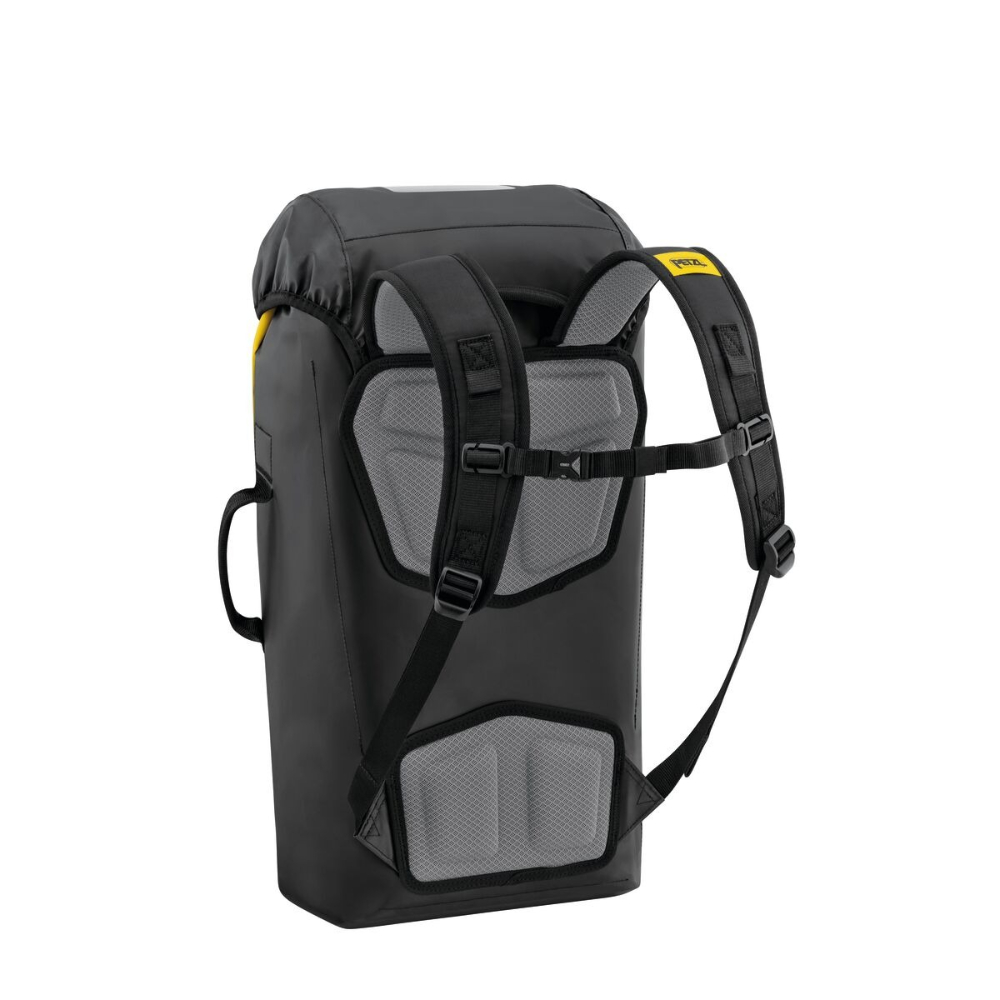 Sac transport 30l noir PETZL - S042AA01