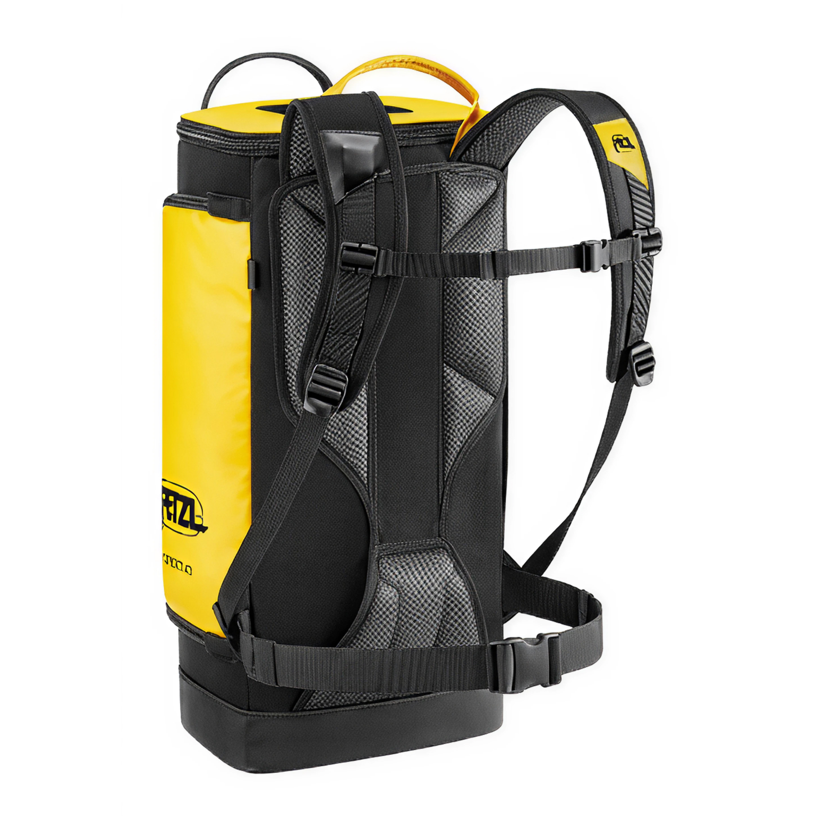 Sac EXPERT 40 jaune PETZL - S046BA00