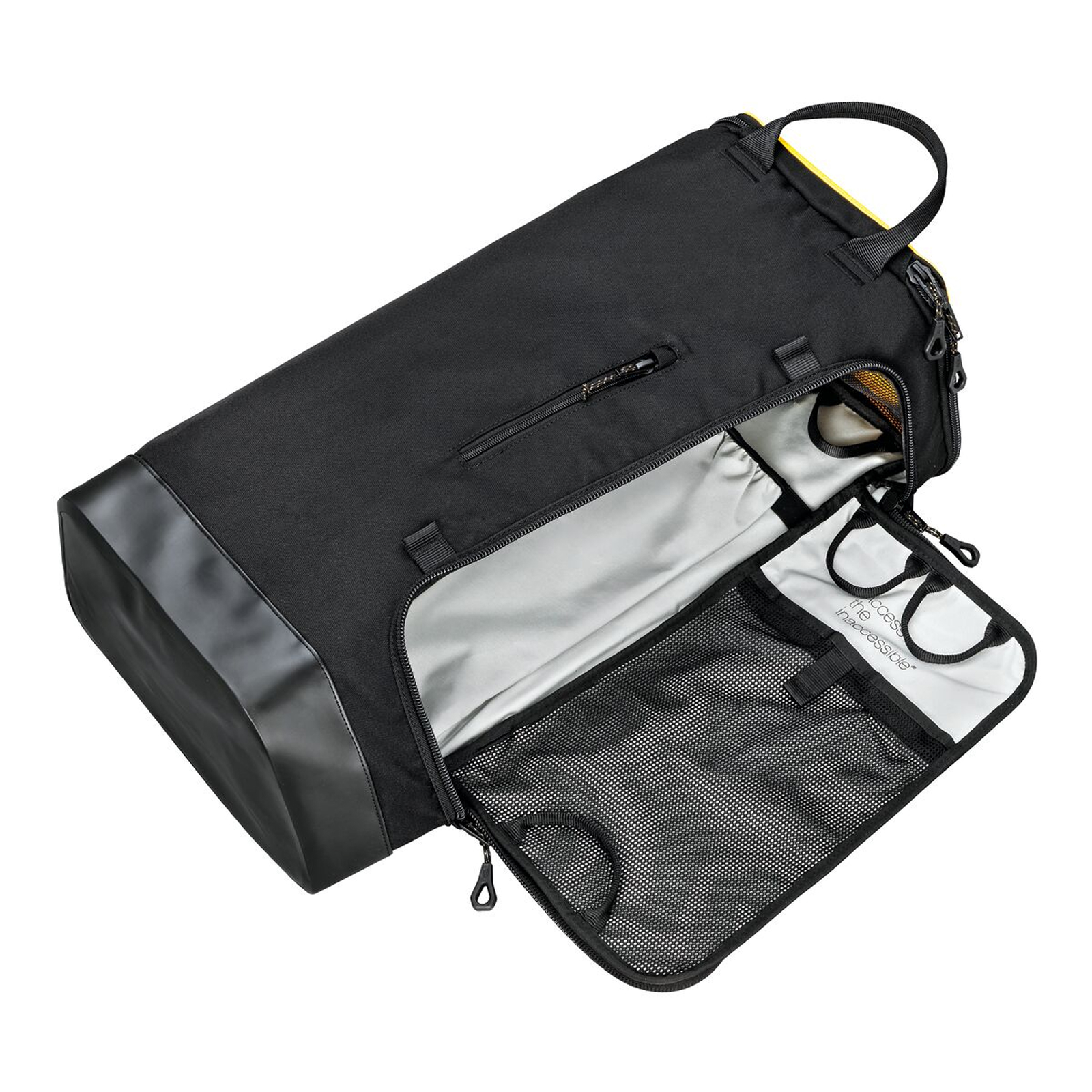 Sac EXPERT 40 noir PETZL - S046BA01