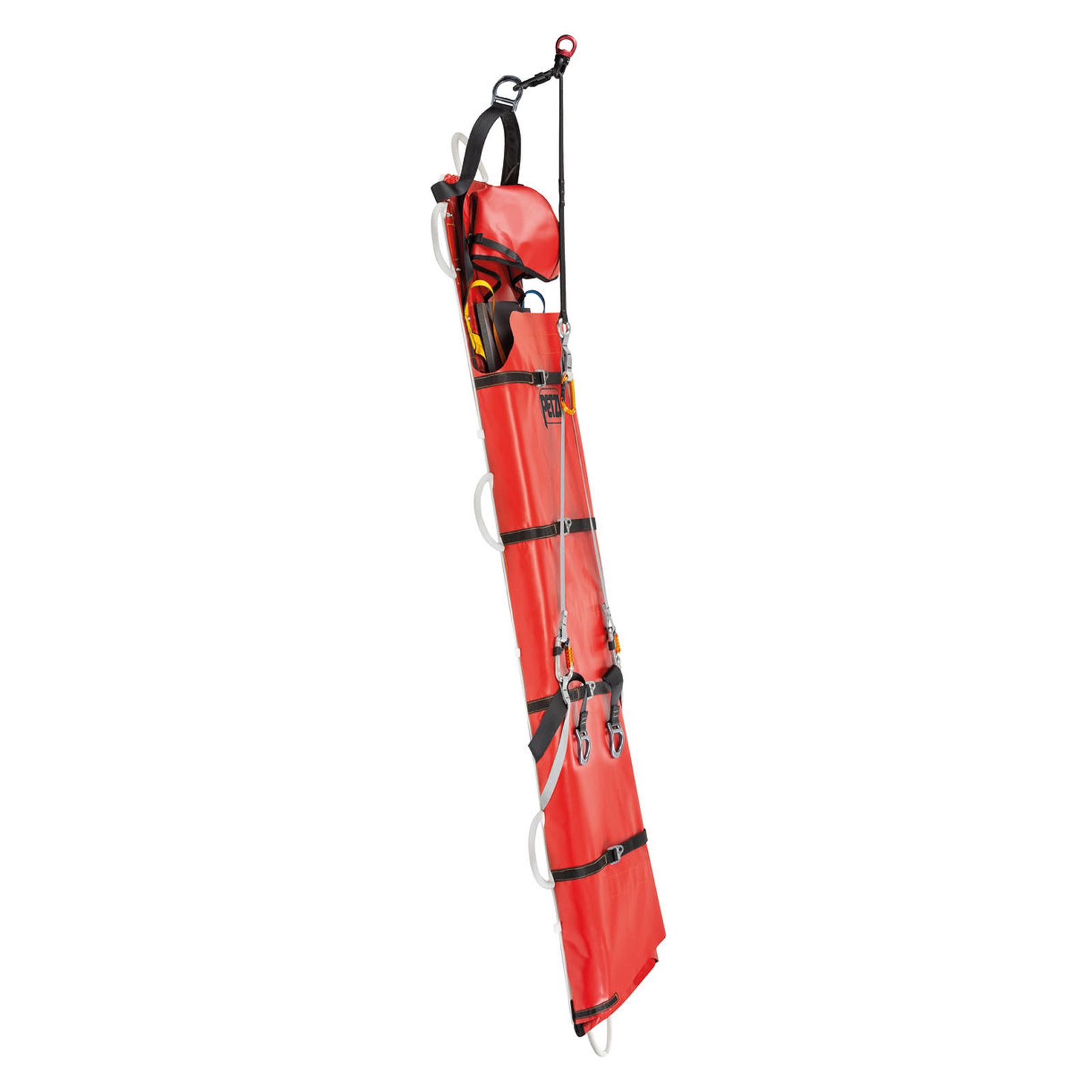 Dispositif d'inclinaison STEF PETZL - S059AA00
