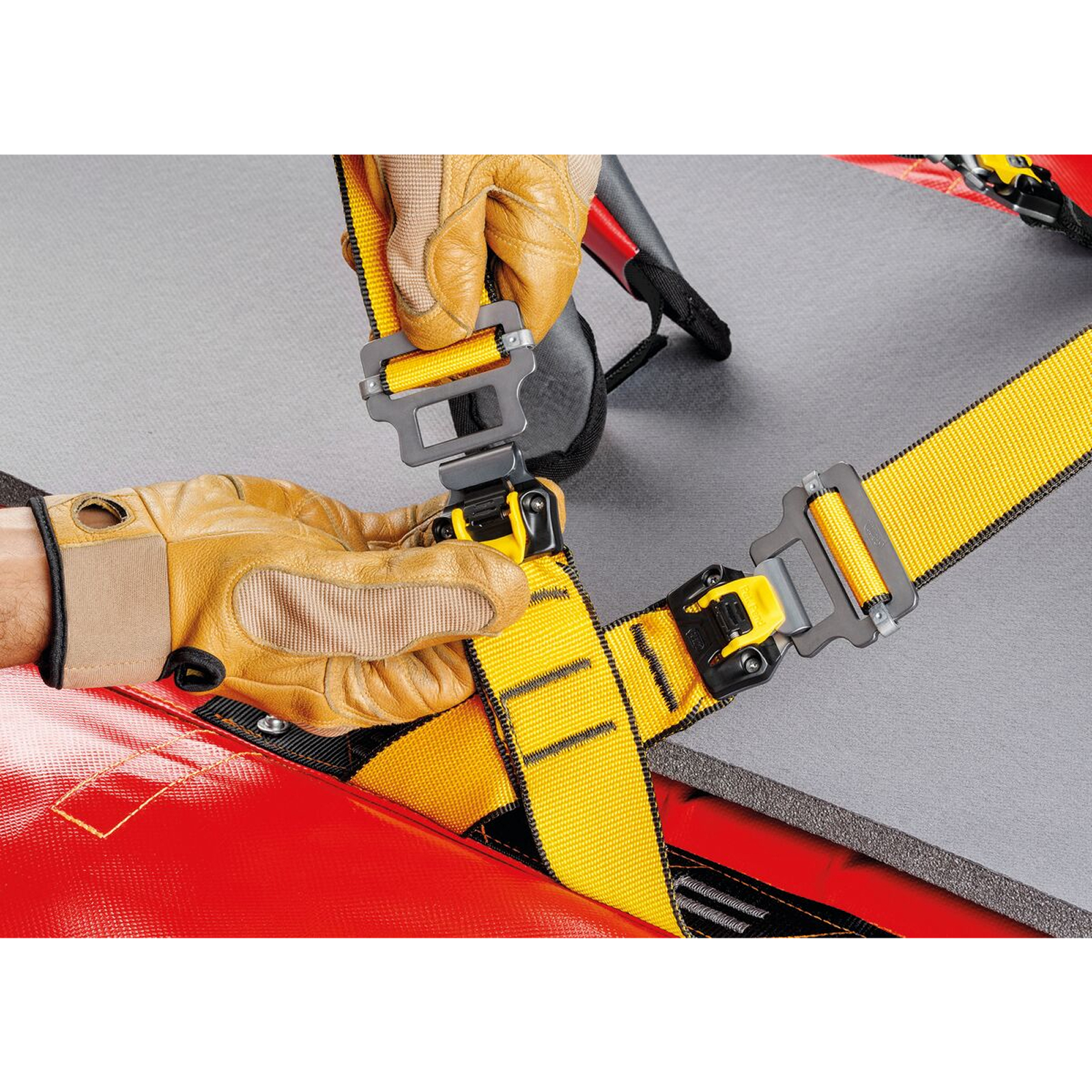 Civière NEST PETZL - S061AA00