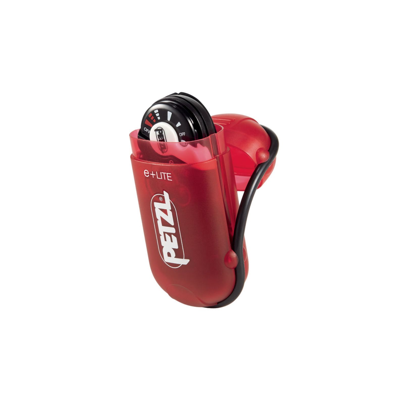 Lampe E+LITE PETZL - E02P4