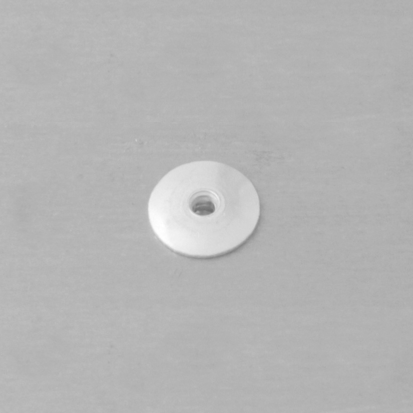 200 rivets éclatés à aluminium/acier à tête large à Ø4,8x30mm - SCELL-IT - PAL4830