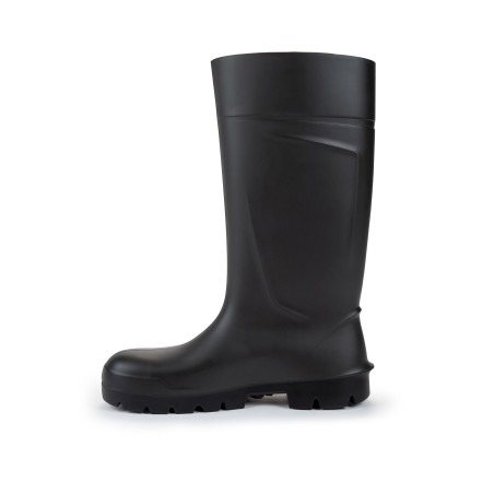 Bottes Steplite EasyGrip S5 - Noir BLK - BEKINA - PAN4P 8080AP123