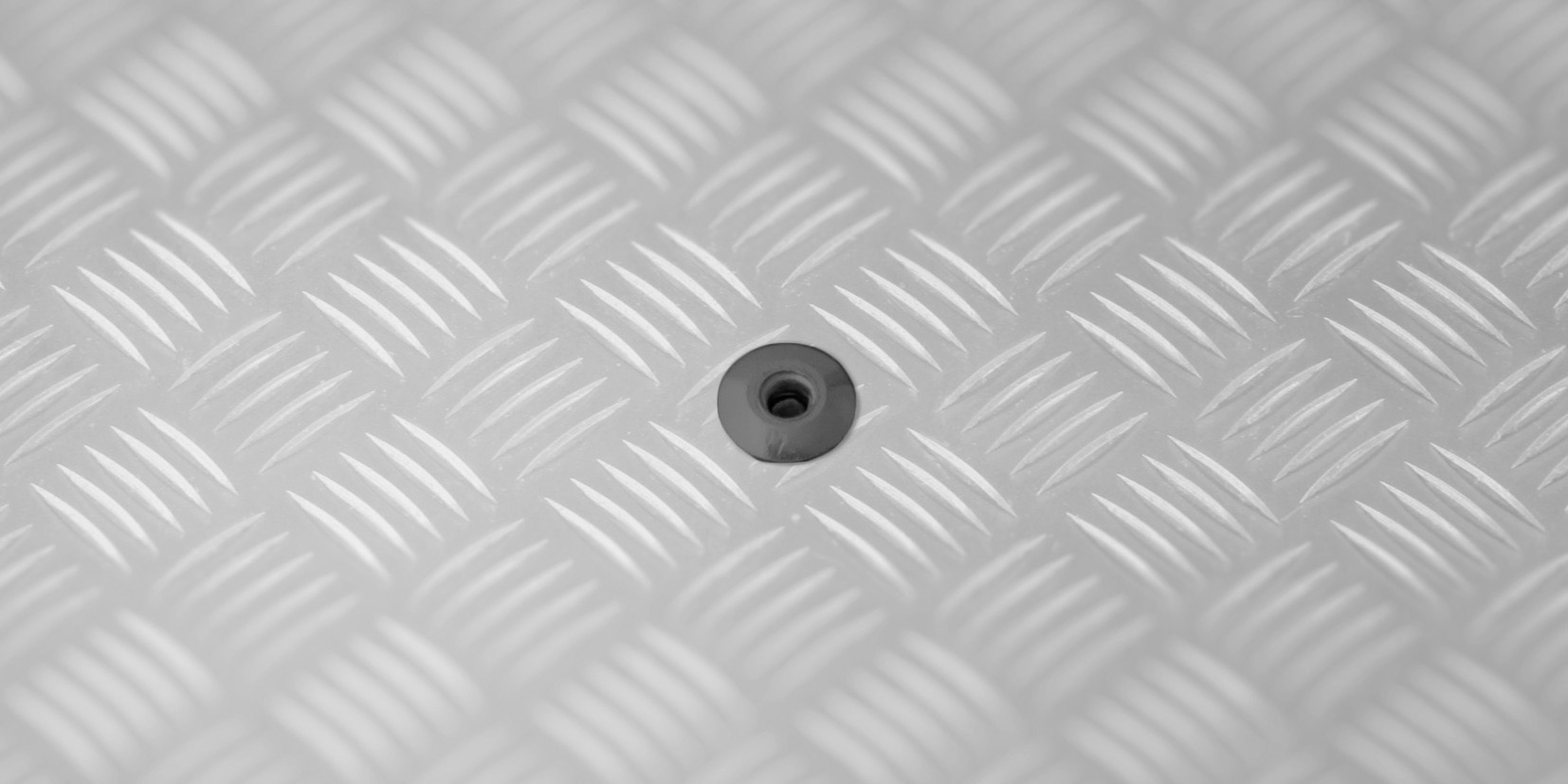 250 rivets éclatés à aluminium/acier à tête plate à RAL9005 à Ø4,8x25mm - SCELL-IT - PBD4825