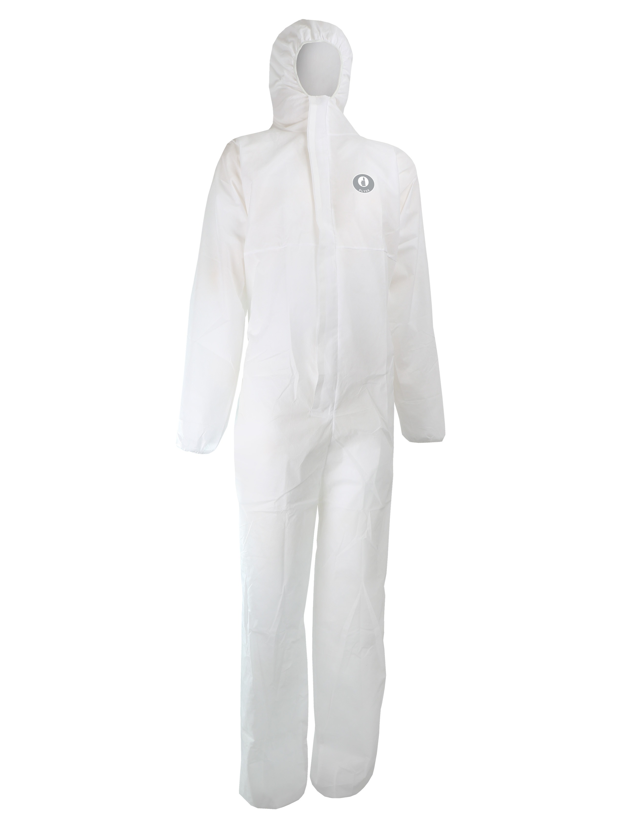 Combinaison de protection L Type 5 & 6 Non-tissé SMS - SINGER - PLY56