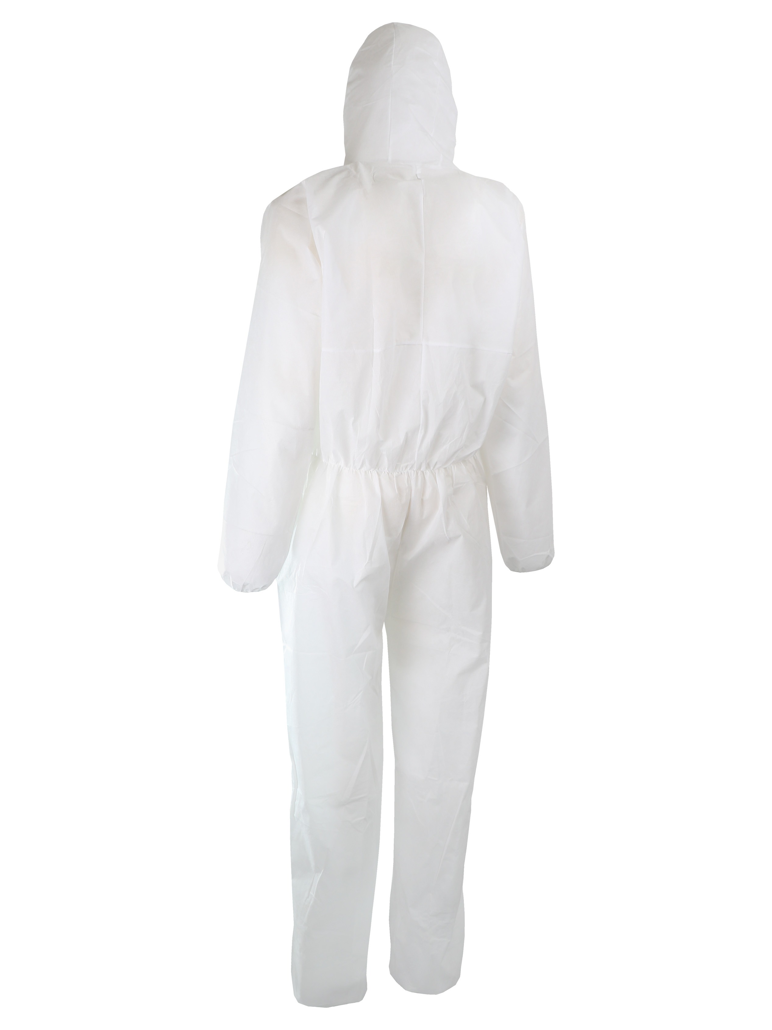 Combinaison de protection XL Type 5 & 6 Non-tissé SMS - SINGER - PLY56