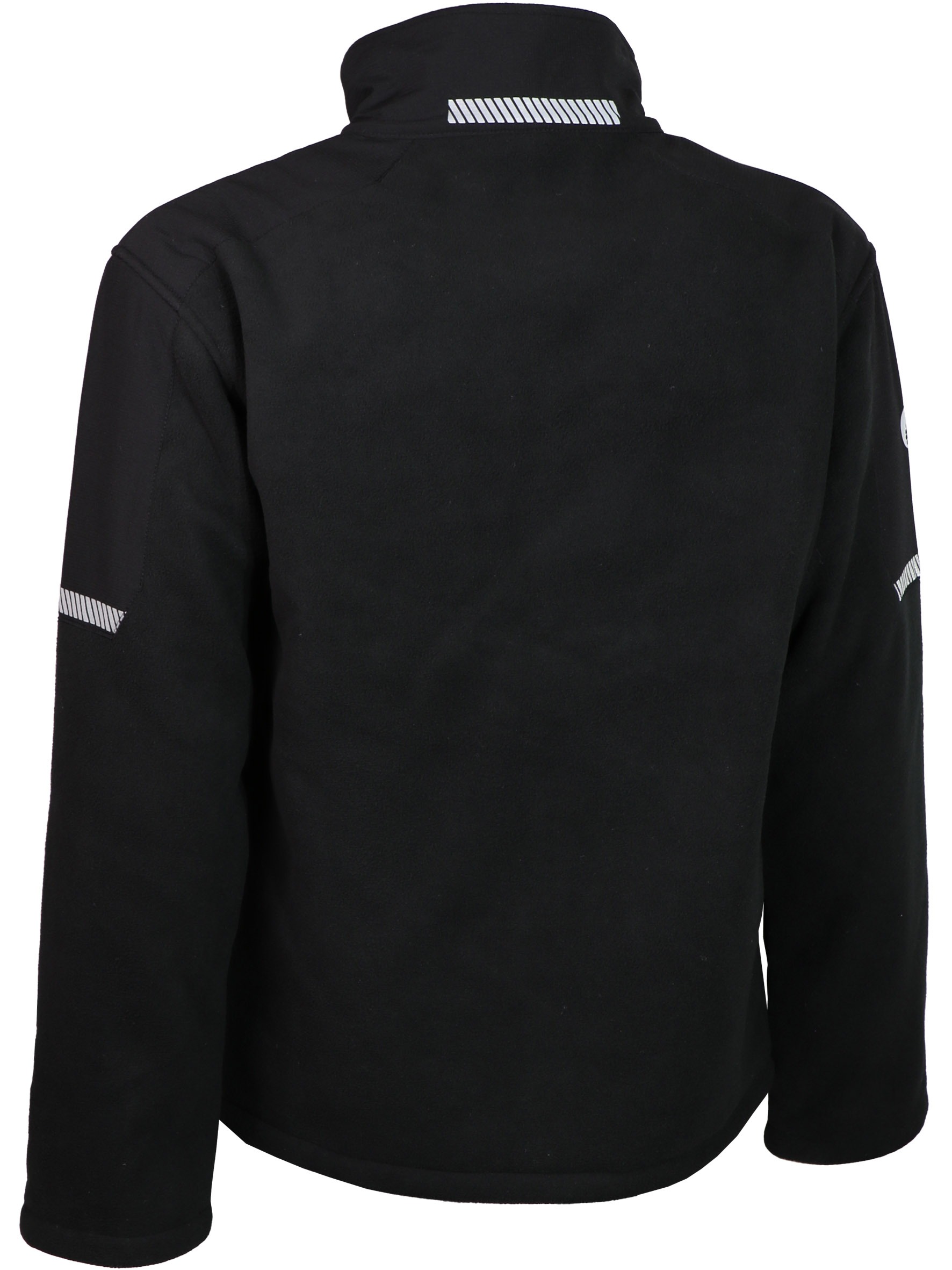 Veste polaire 100% polyester (polaire/sherpa) - SINGER - POLEINE