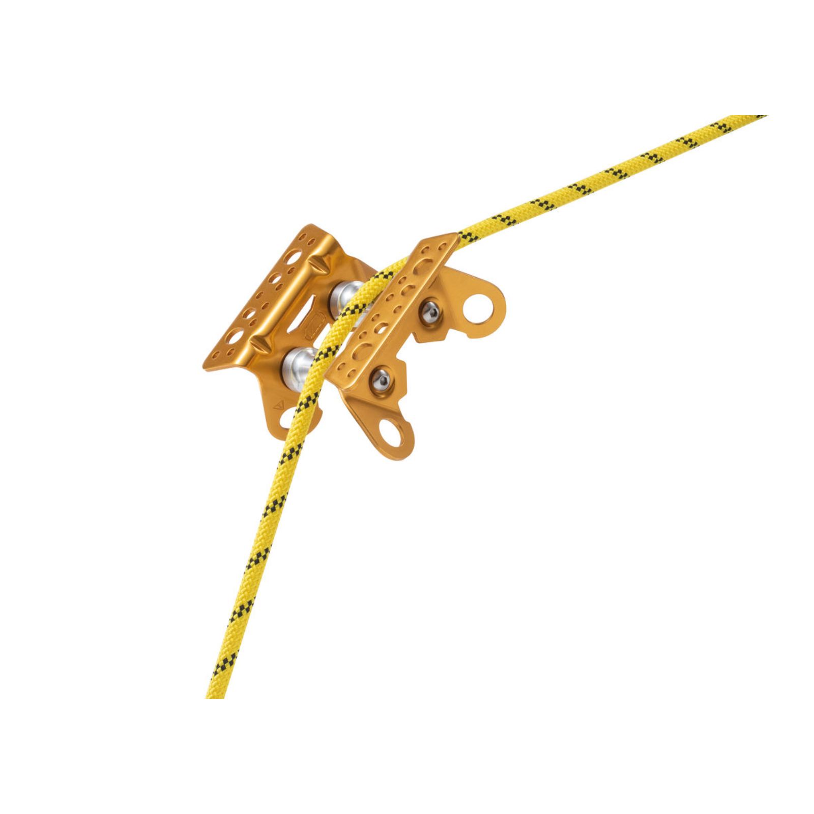 Protection de corde ROLLER COASTER PETZL - R005AA00